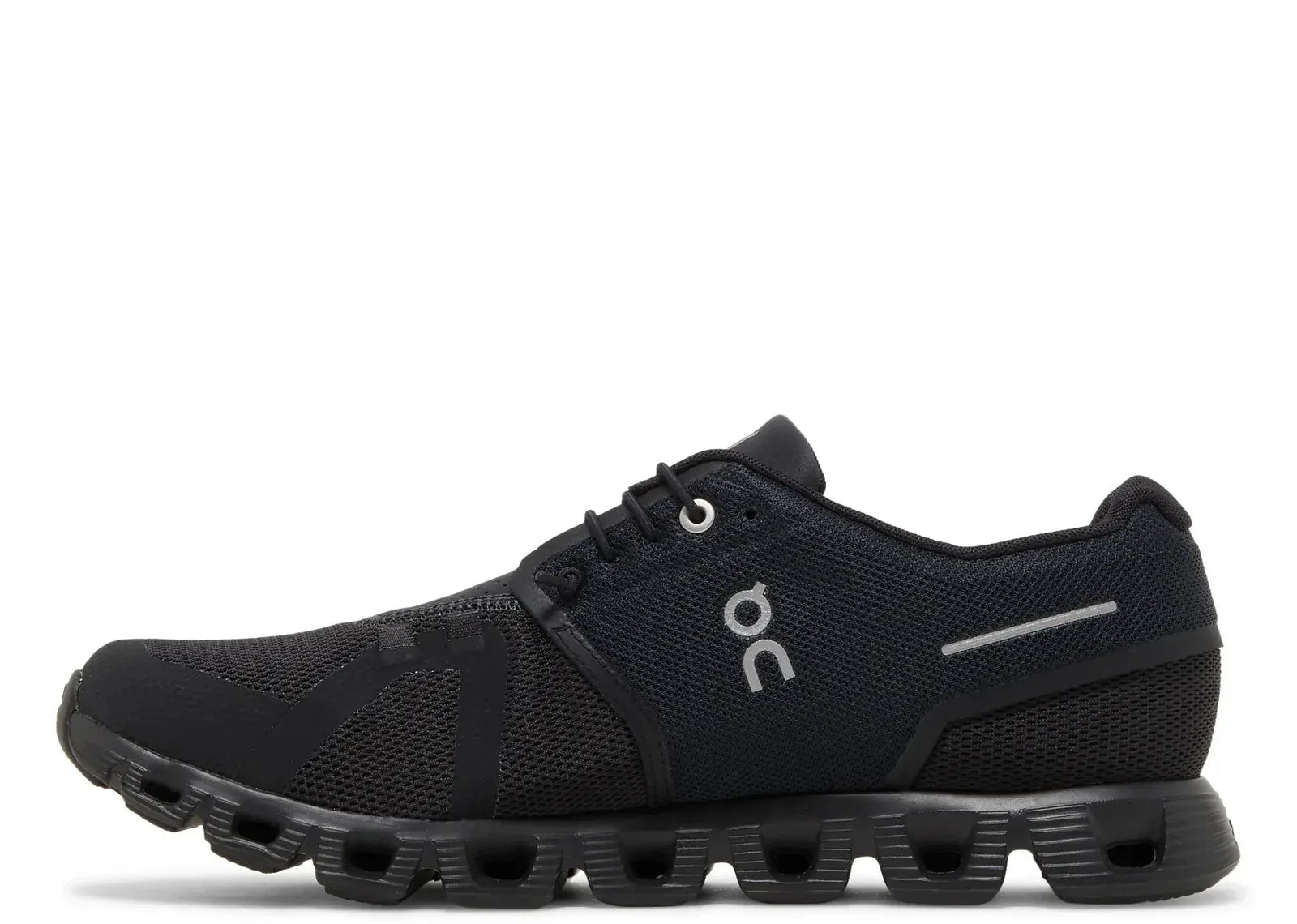 On Running Cloud 5 All Black - My Suti