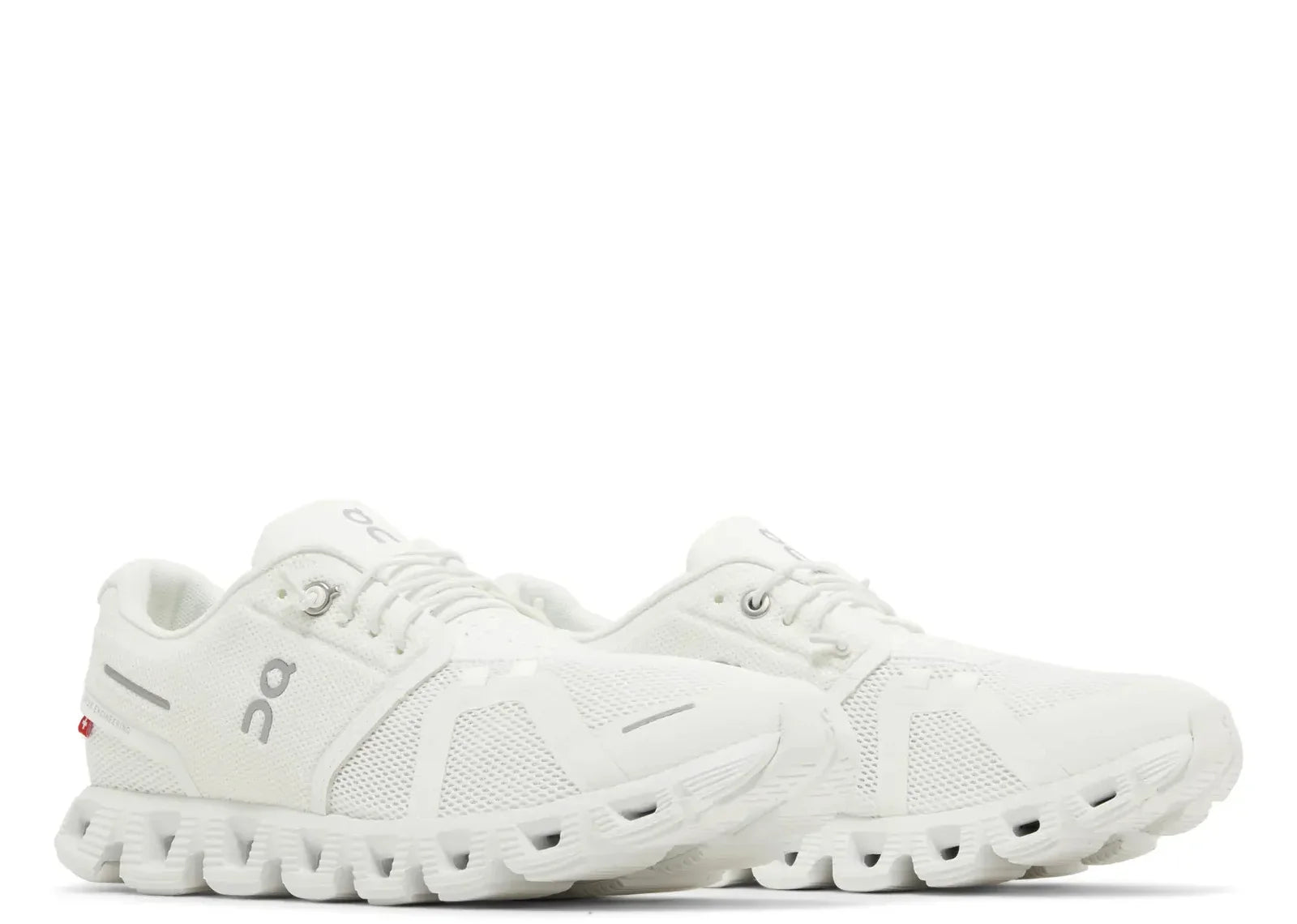 On Running Cloud 5 Undyed-White (W) - My Suti