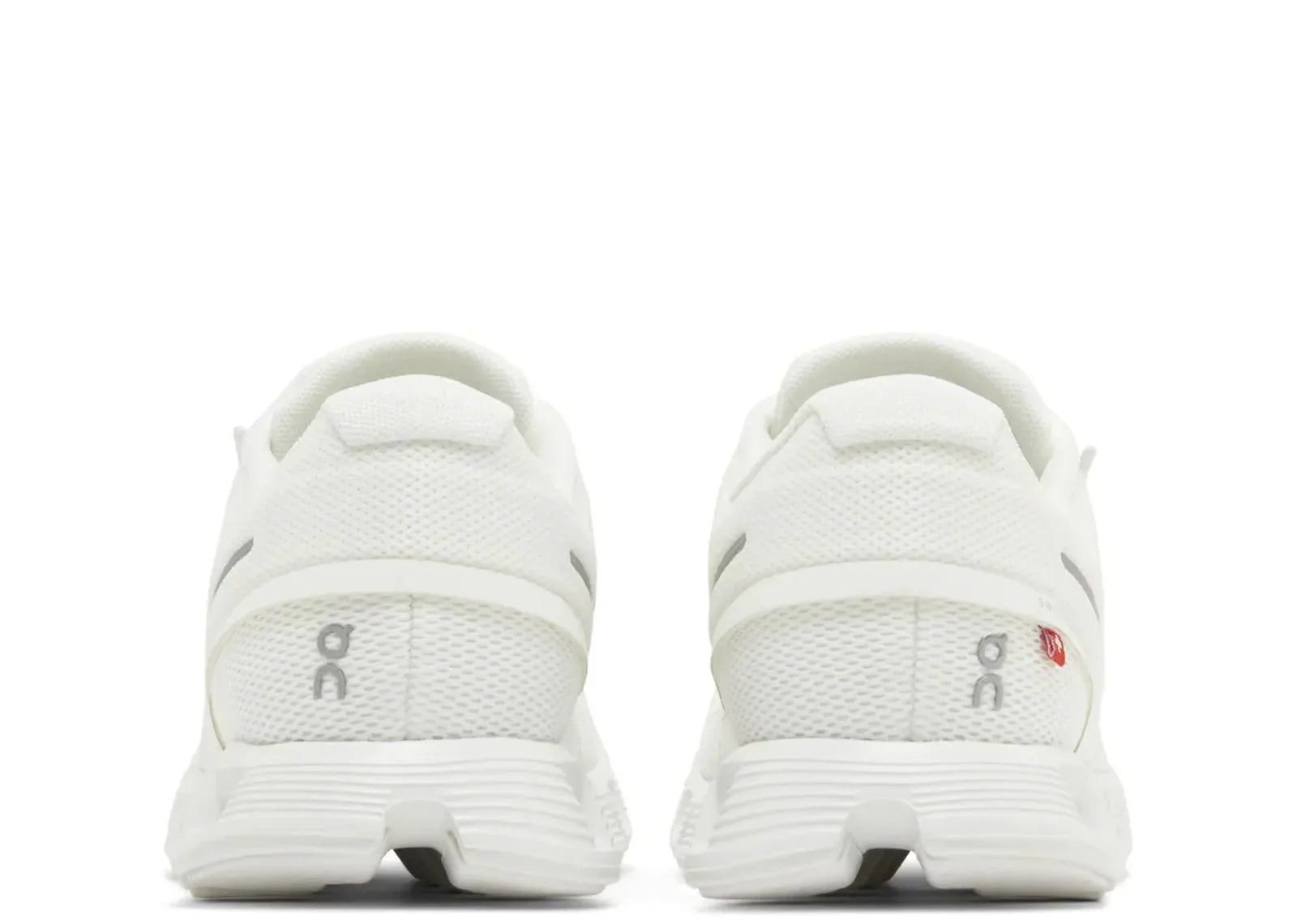 On Running Cloud 5 Undyed-White (W) - My Suti