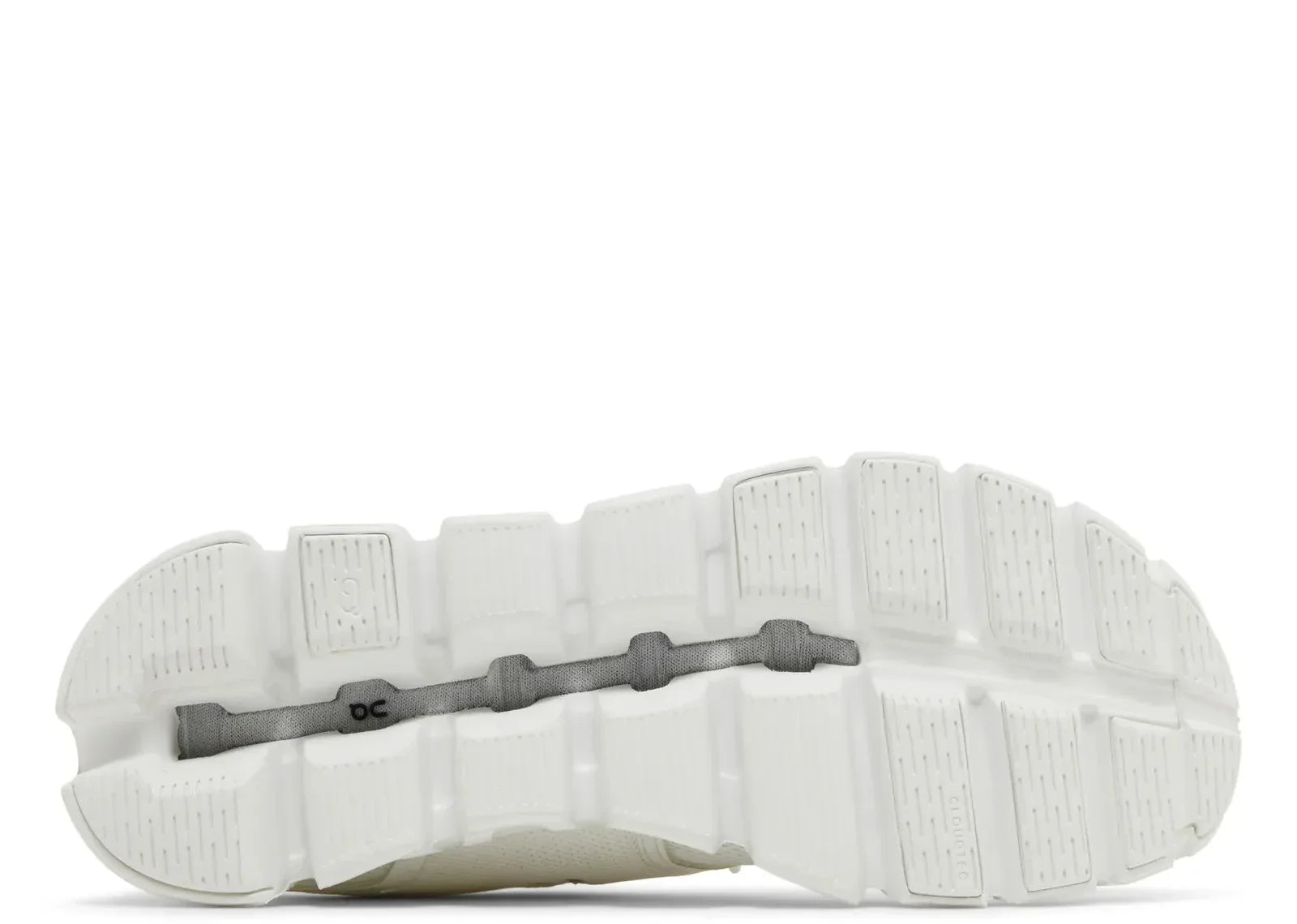 On Running Cloud 5 Undyed-White (W) - My Suti