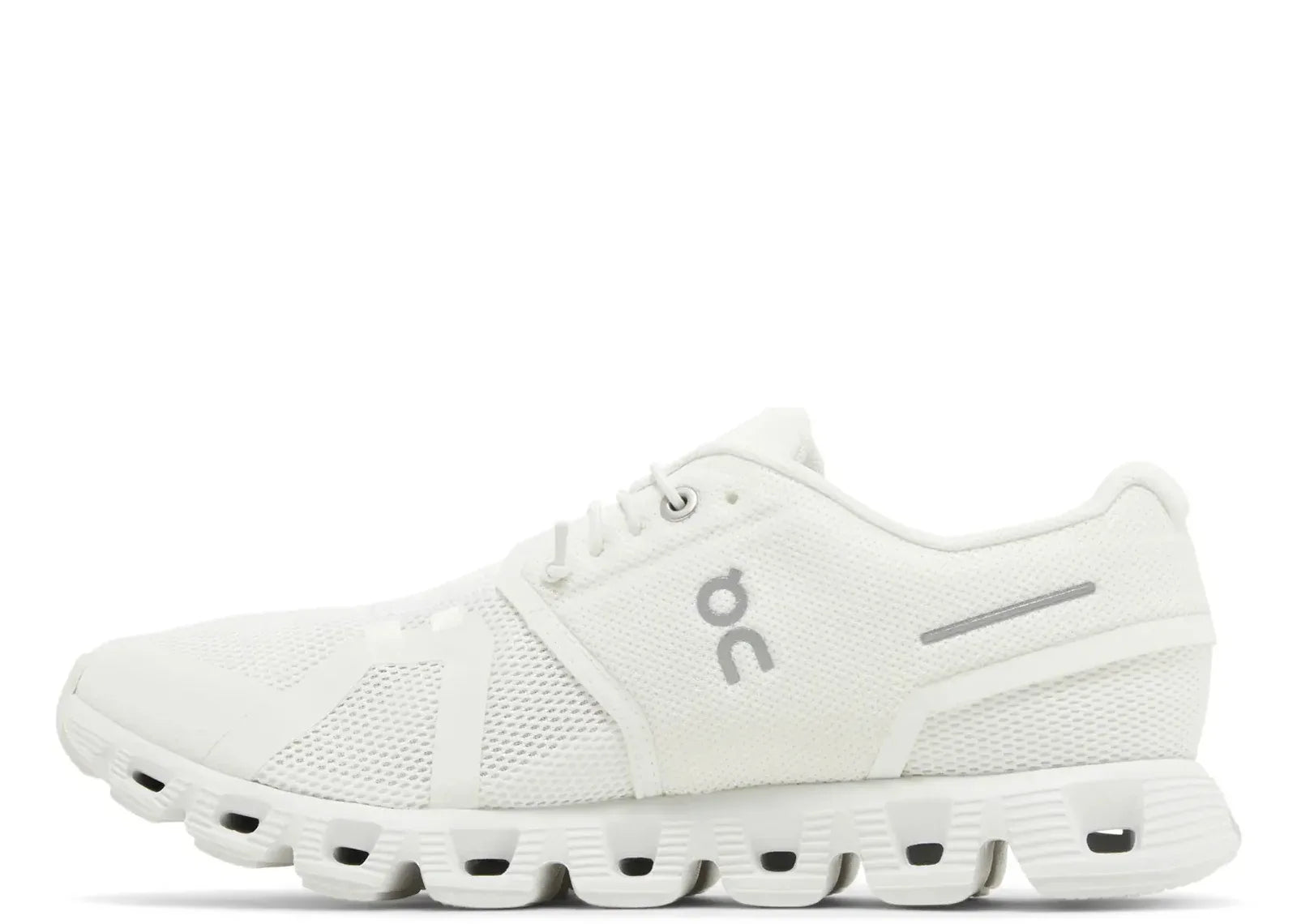 On Running Cloud 5 Undyed-White (W) - My Suti