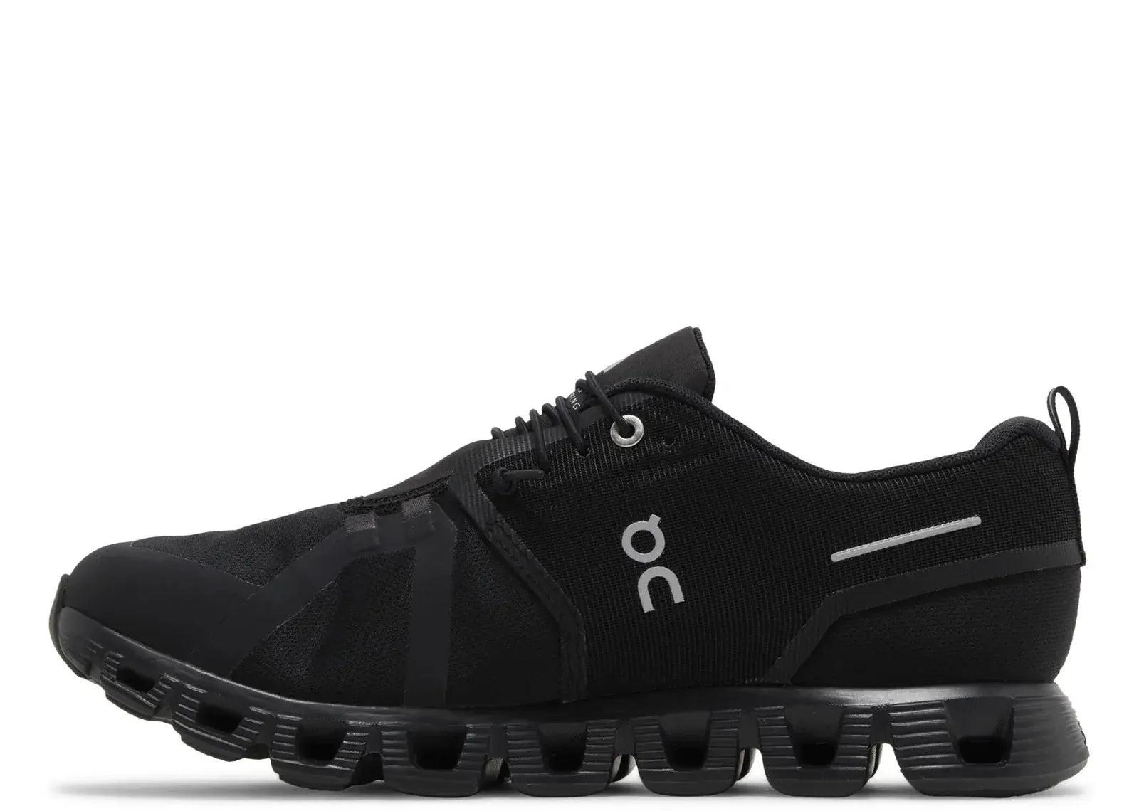 On Running Cloud 5 Waterproof All Black (W) - My Suti