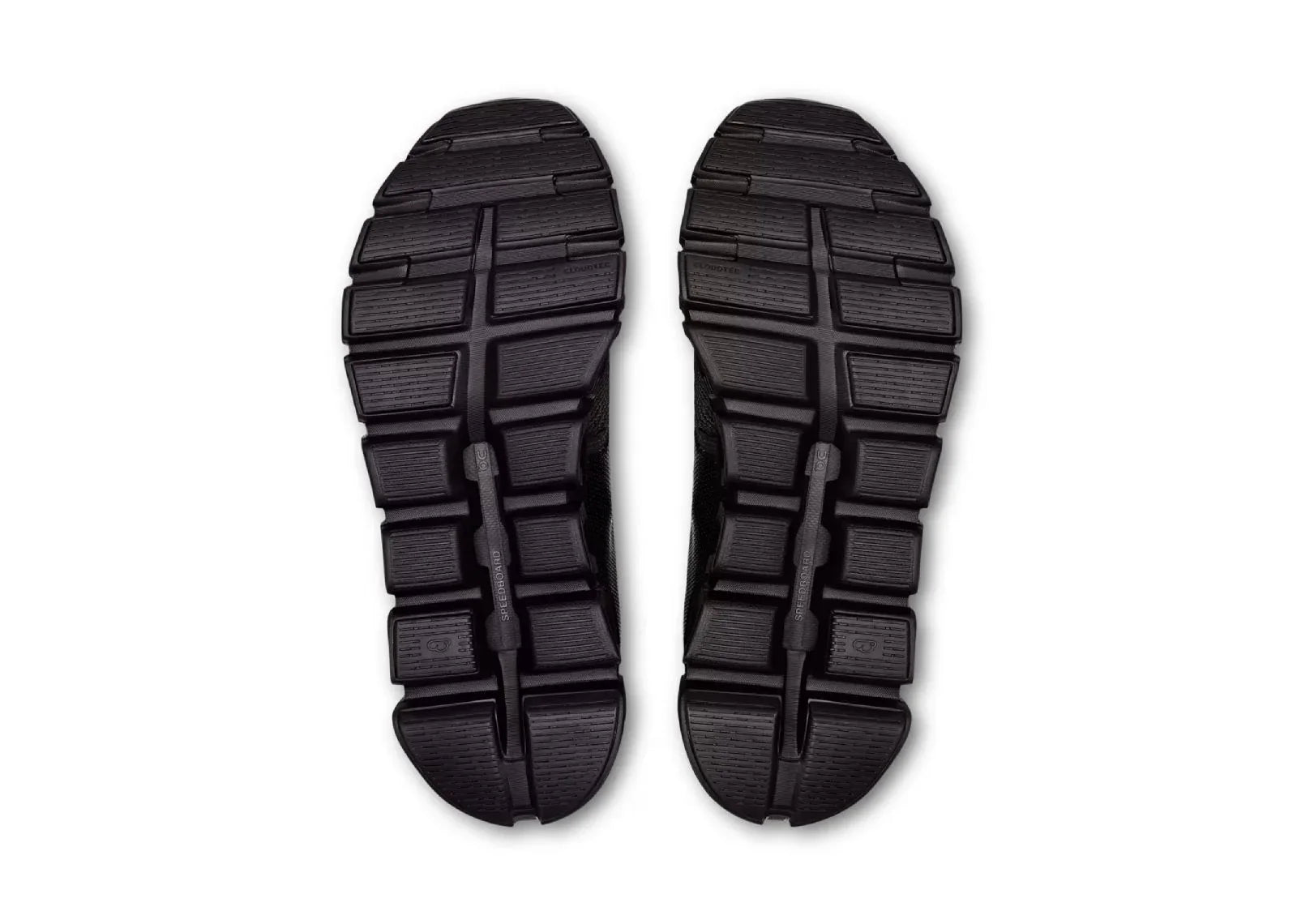 On Running Cloud 6 All Black (W) - My Suti