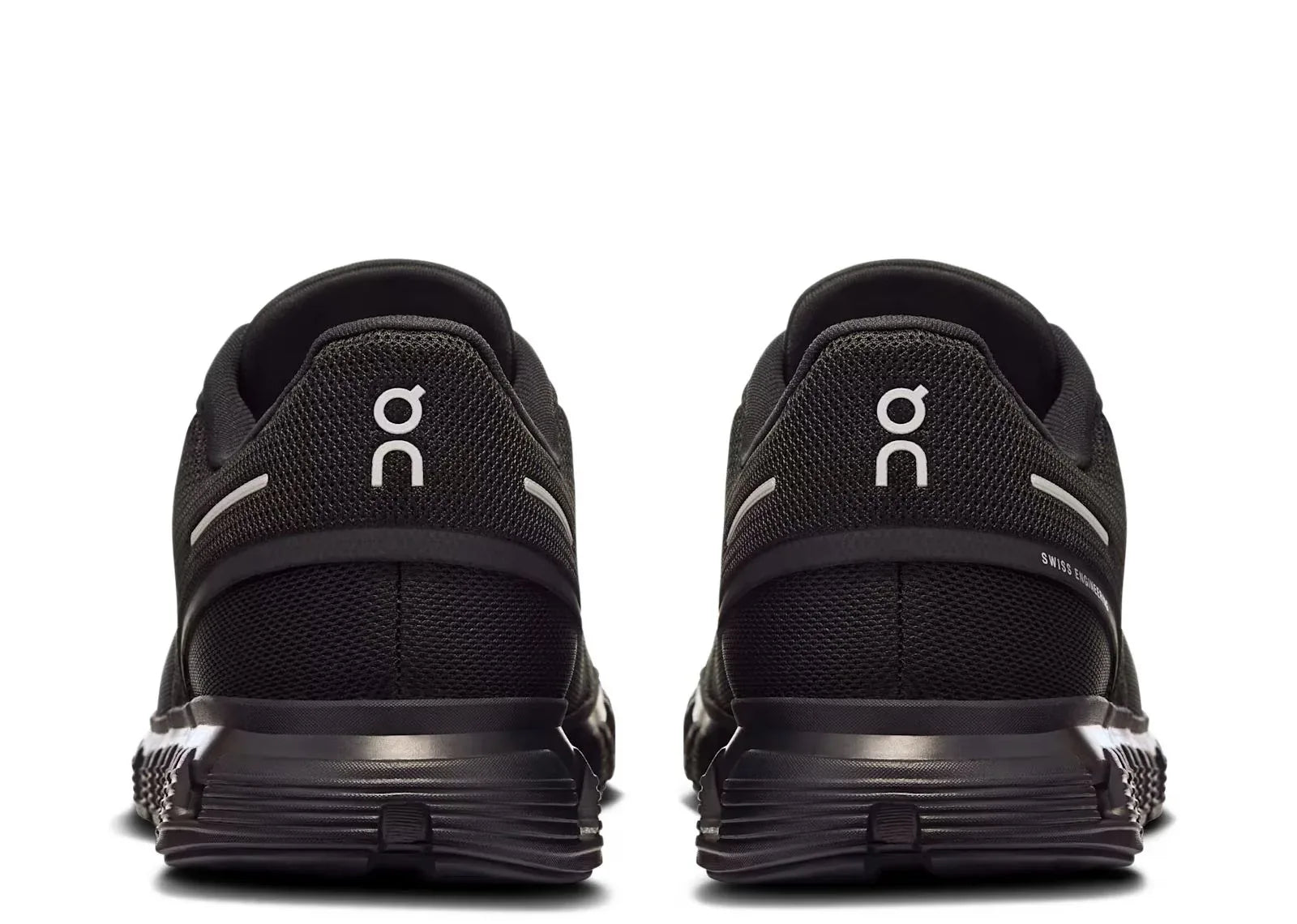 On Running Cloud 6 All Black - My Suti