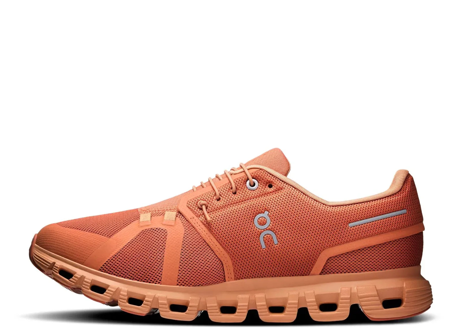 On Running Cloud 6 Canyon Sandstone - My Suti