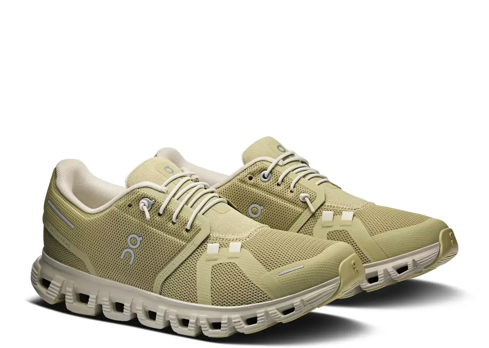 On Cloud 6 Caper Ice (W) - My Suti