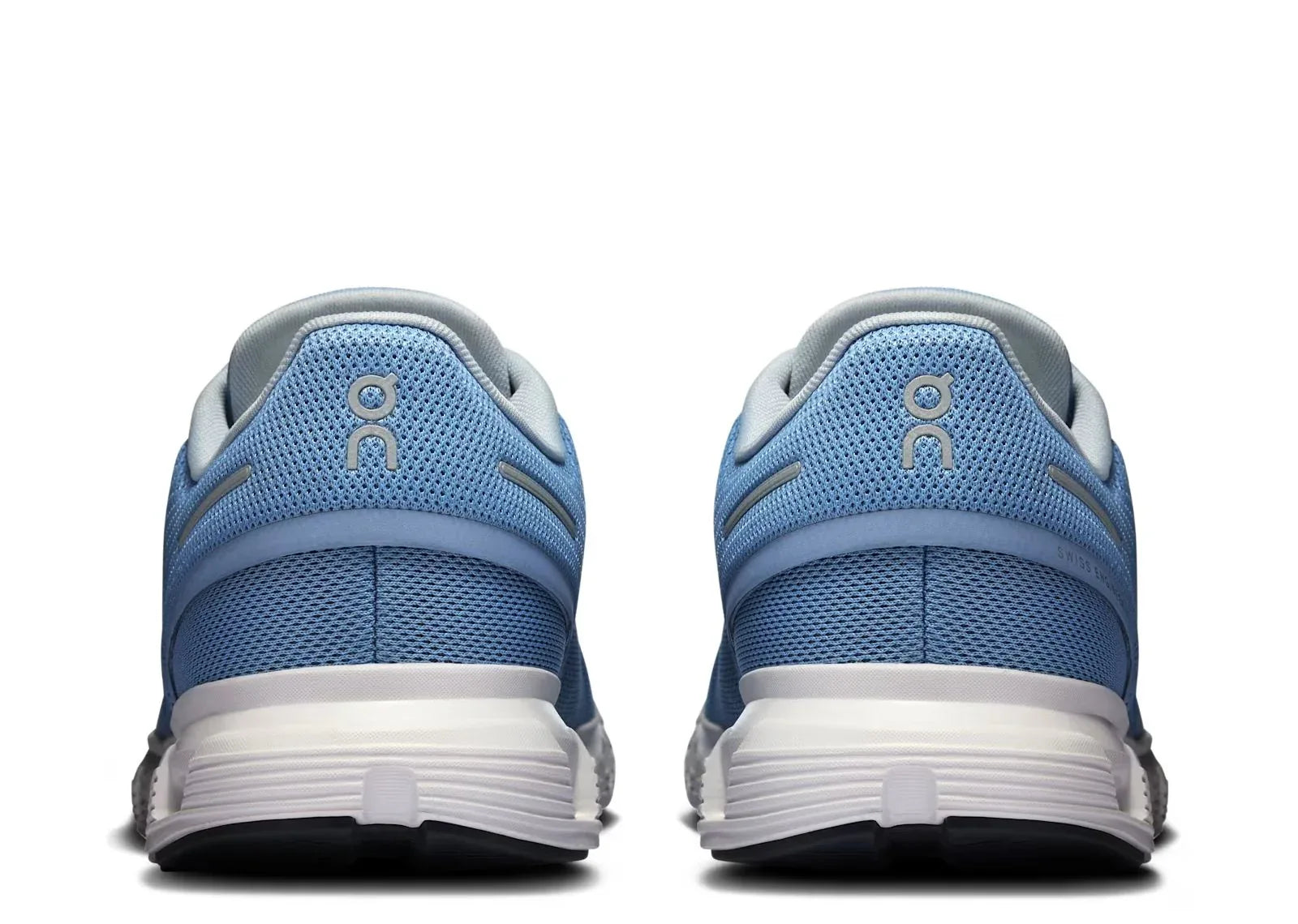 On Running Cloud 6 Chambray White (W) - My Suti