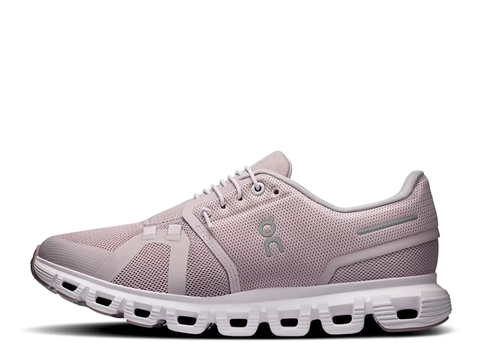 On Running Cloud 6 Mauve Orchid (W) - My Suti