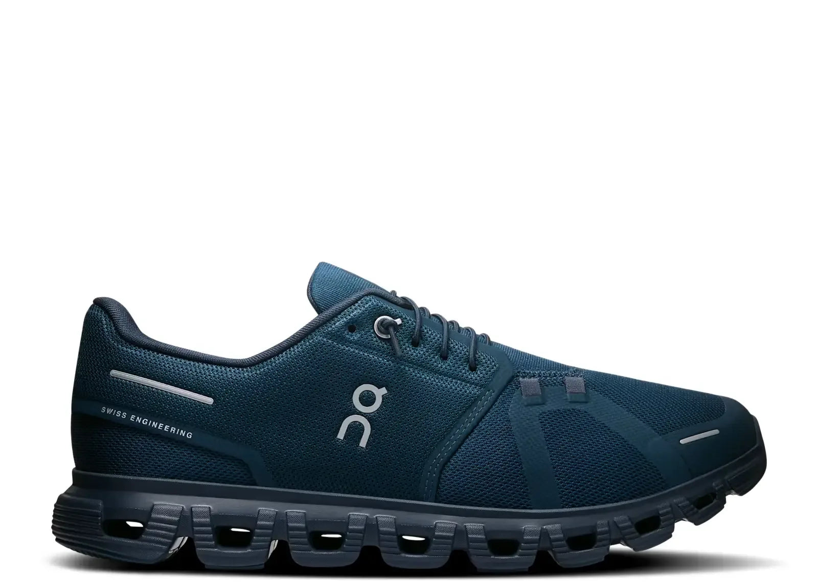 On Running Cloud 6 Midnight Ink - My Suti