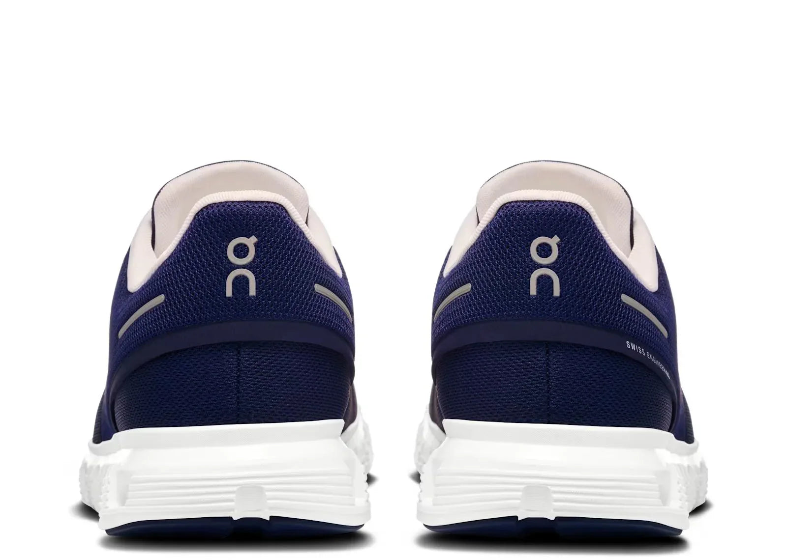 On Running Cloud 6 Midnight White - My Suti