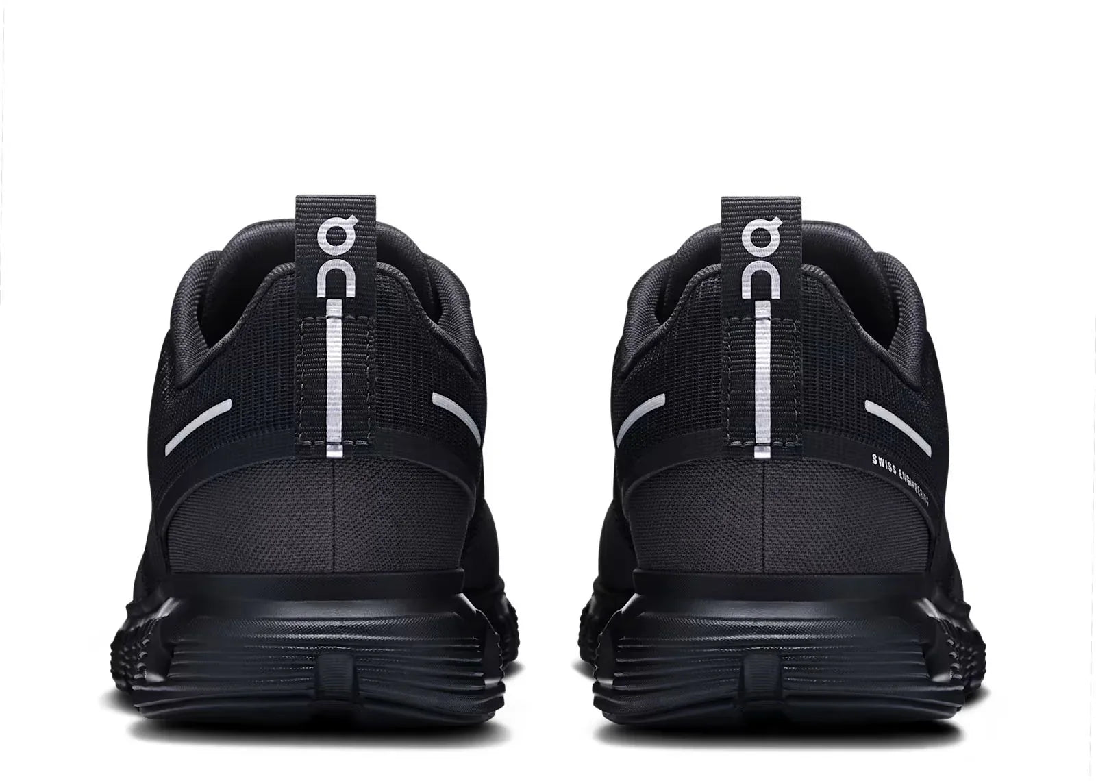 On Running Cloud 6 Waterproof All Black (W) - My Suti
