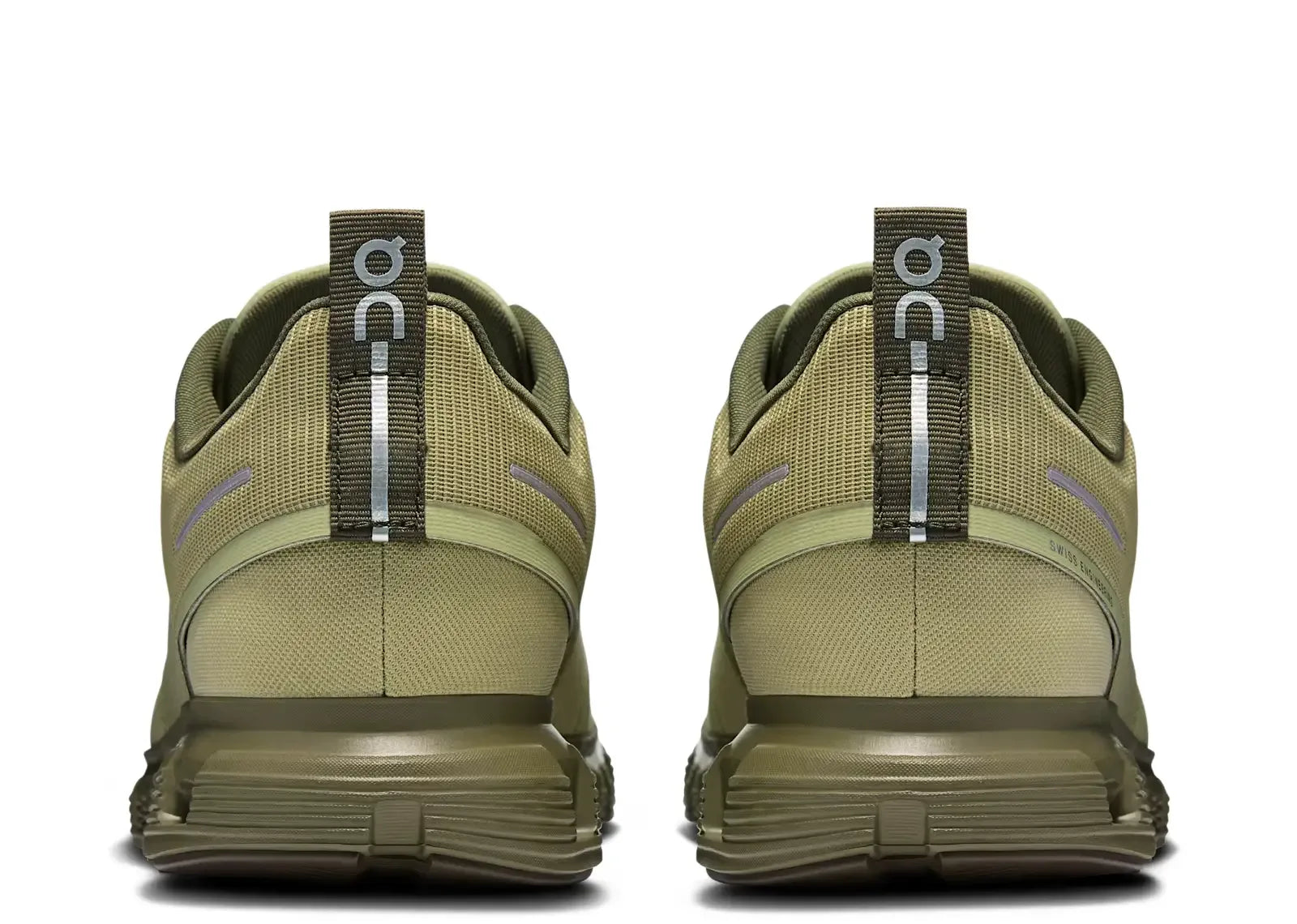 On Running Cloud 6 Waterproof Caper Grove - My Suti