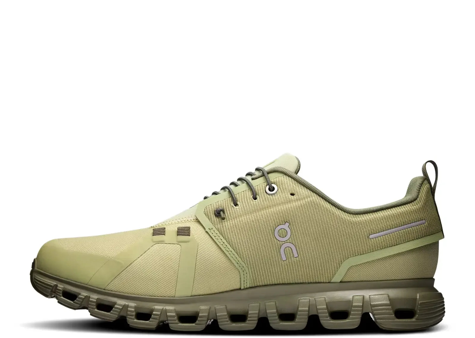 On Running Cloud 6 Waterproof Caper Grove - My Suti