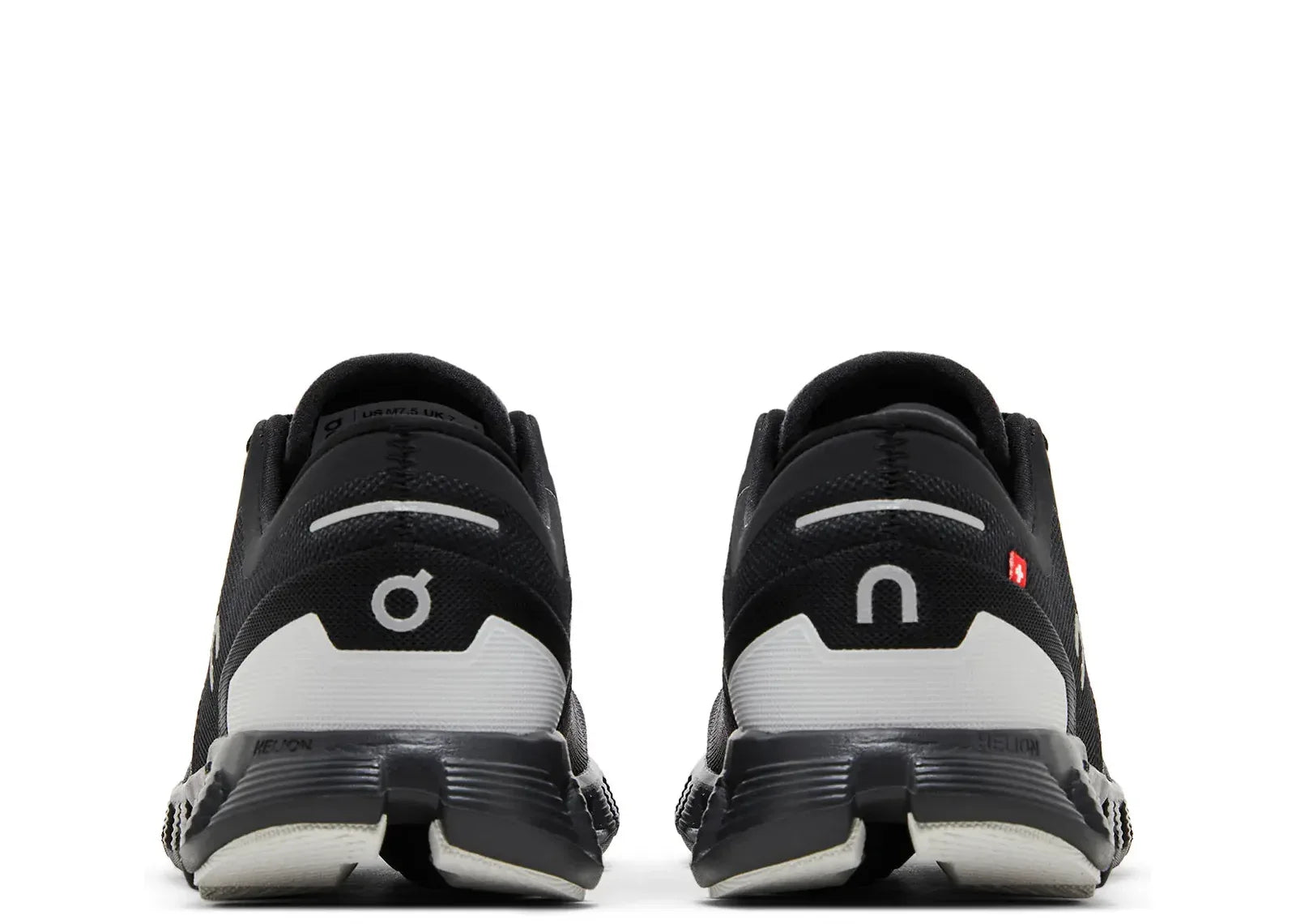 On Running Cloud X 3 Black - My Suti