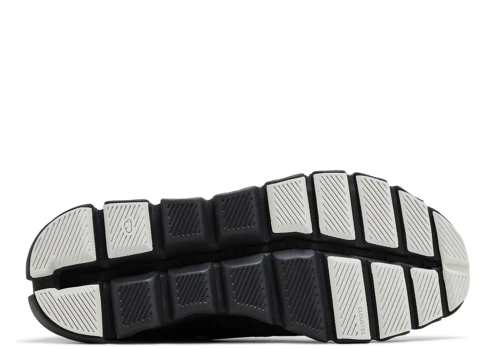 On Running Cloud X 3 Black - My Suti