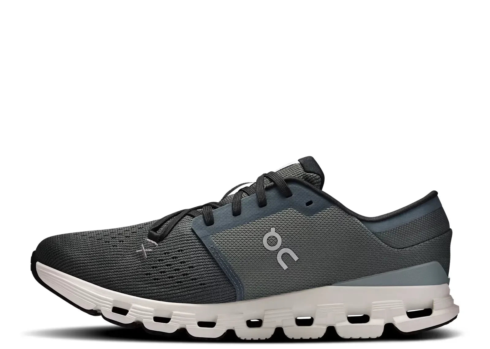 On Running Cloud X 4 Shadow Apollo - My Suti