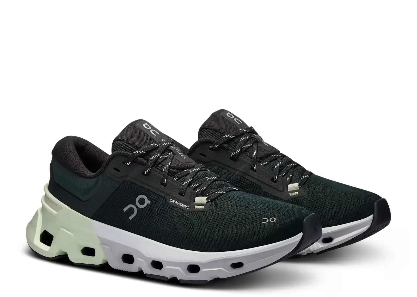 On Running Cloudflyer 5 Jungle Lima - My Suti