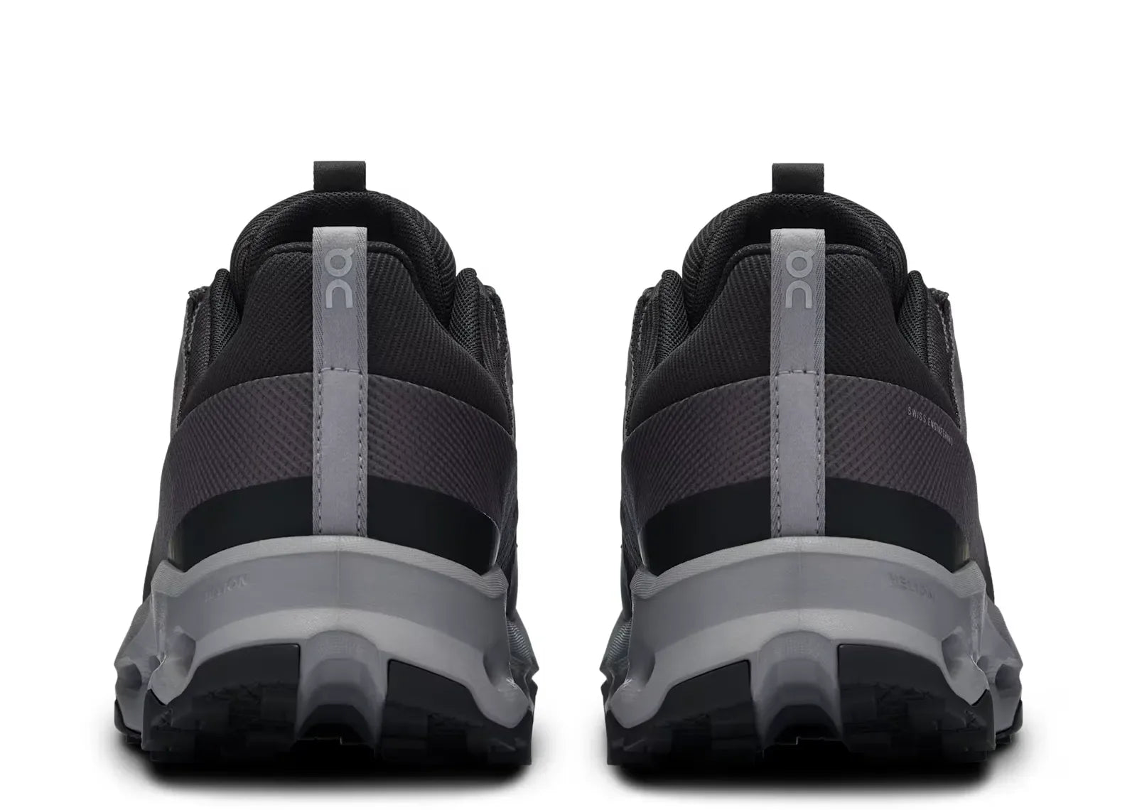 On Running Cloudhorizon Black Alloy - My Suti