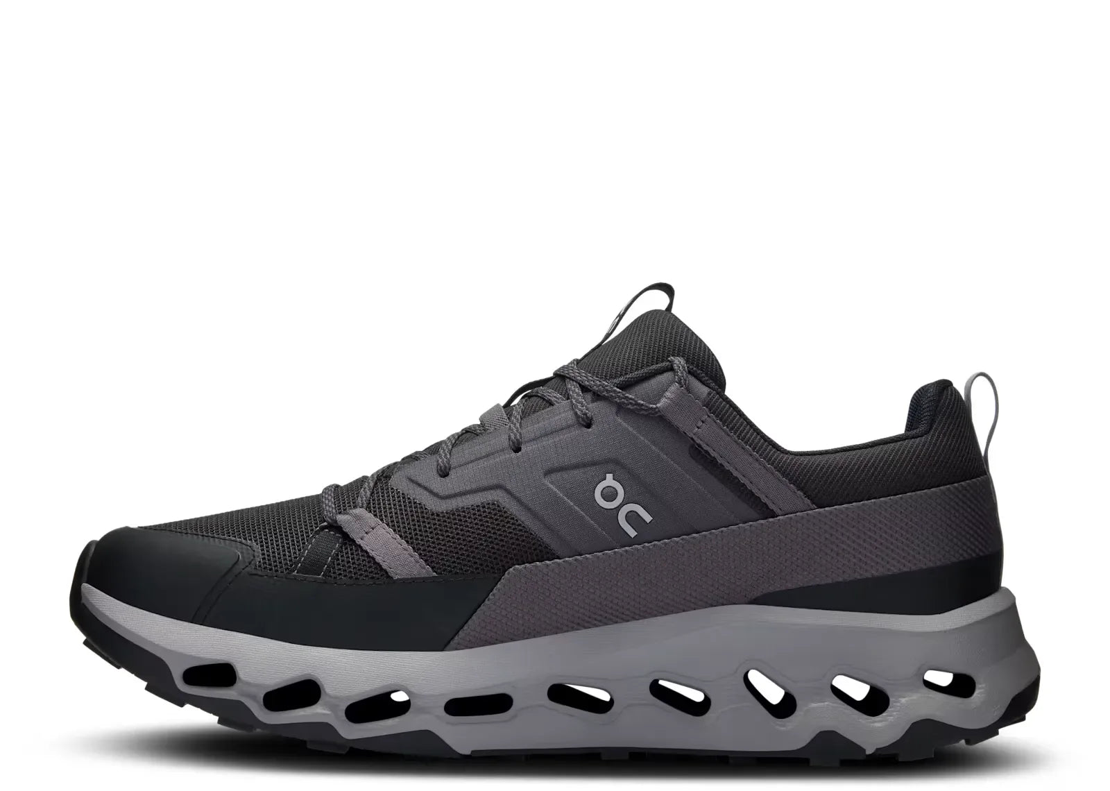 On Running Cloudhorizon Black Alloy - My Suti