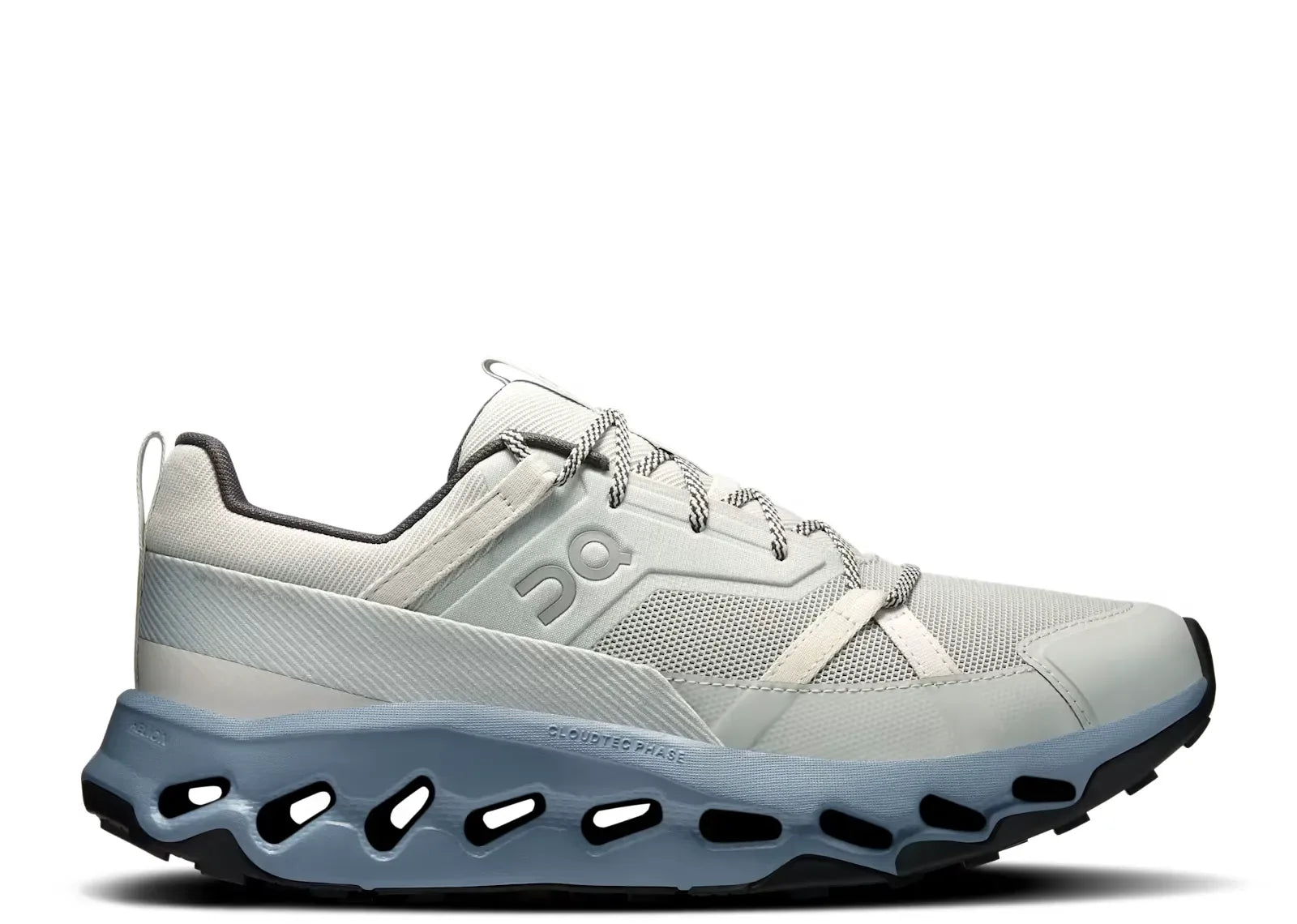 On Running Cloudhorizon Glacier Steel - My Suti