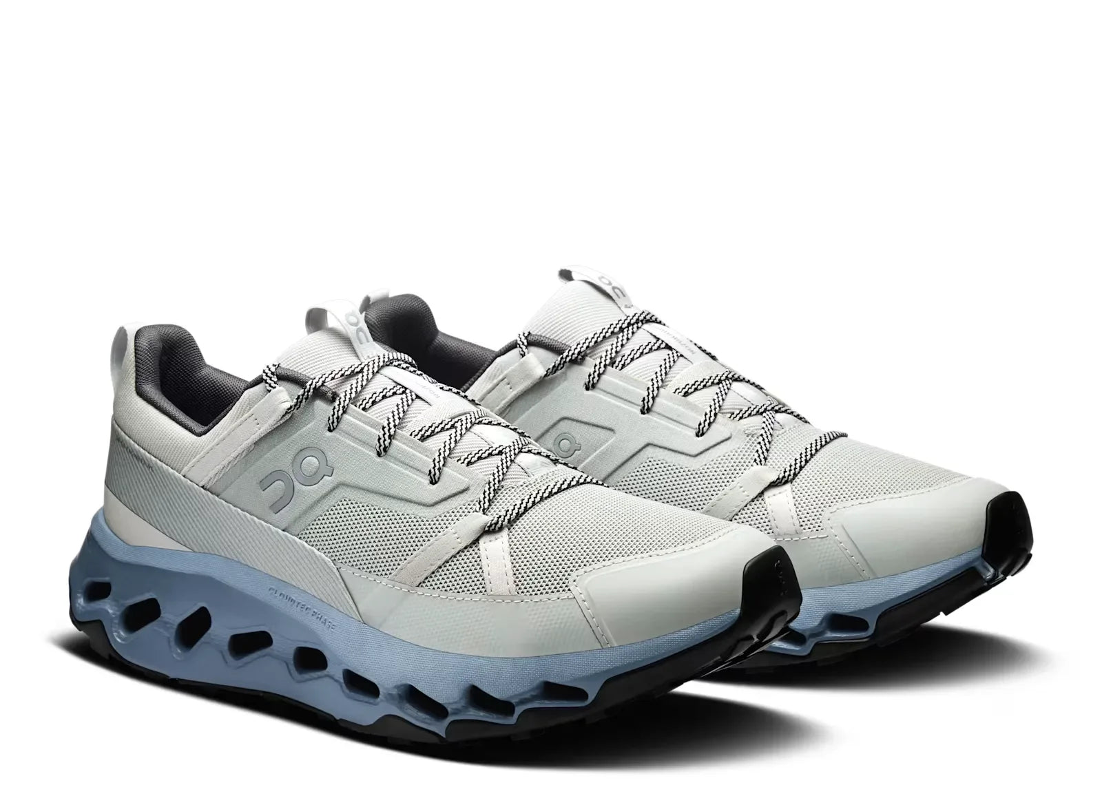 On Running Cloudhorizon Glacier Steel - My Suti