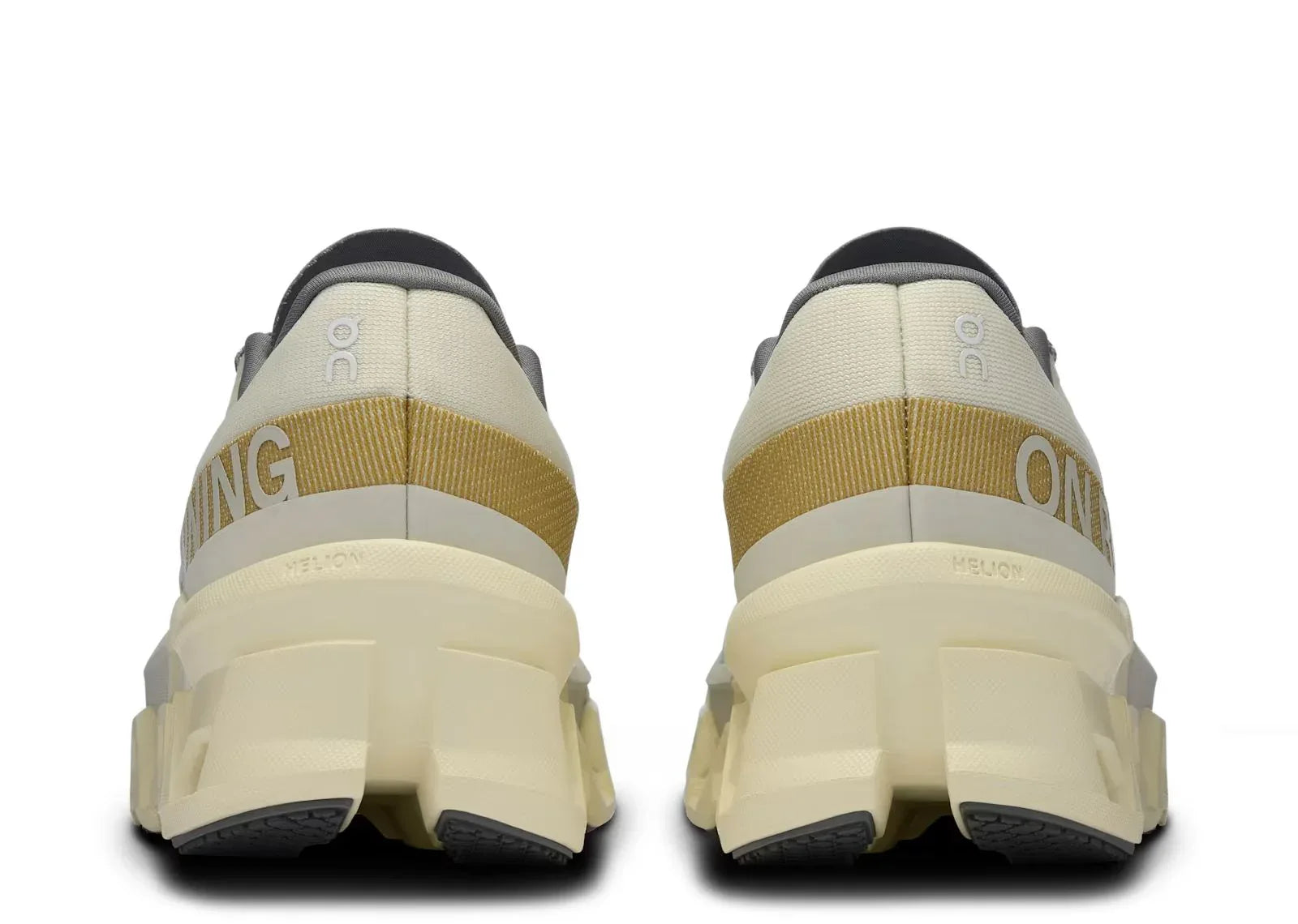 On Running Cloudmonster 2 Cream Ice (W) - My Suti