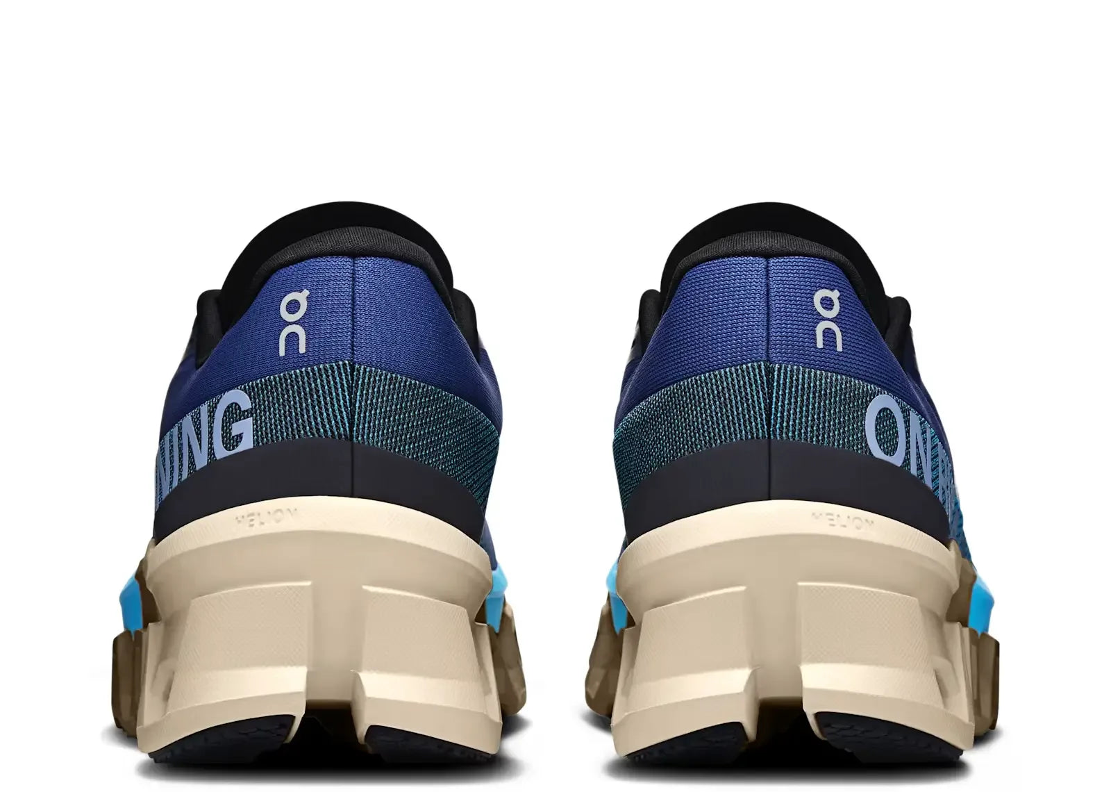 On Running Cloudmonster 2 Tempest Horizon - My Suti