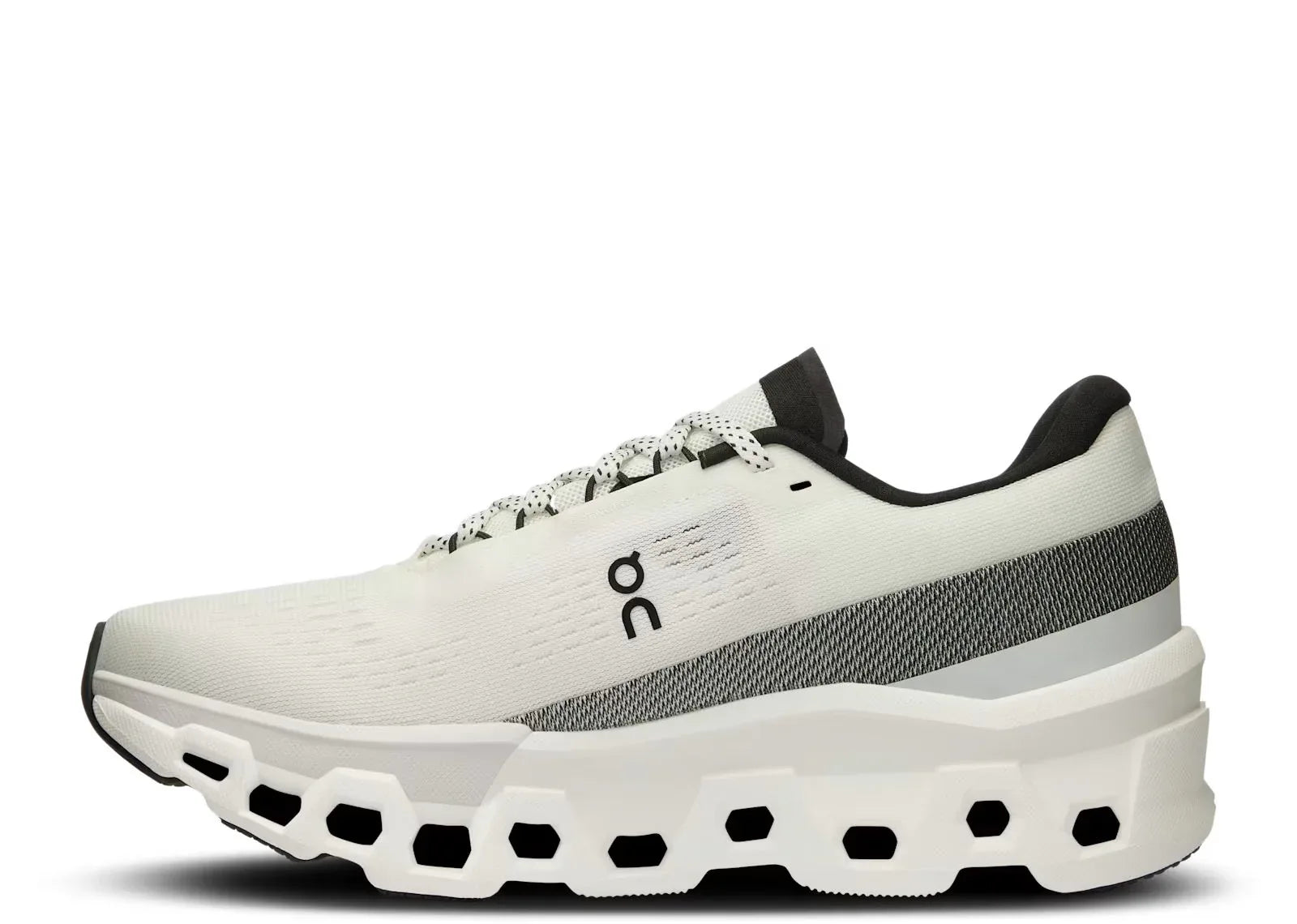 On Running Cloudmonster 2 White Frost (W) - My Suti