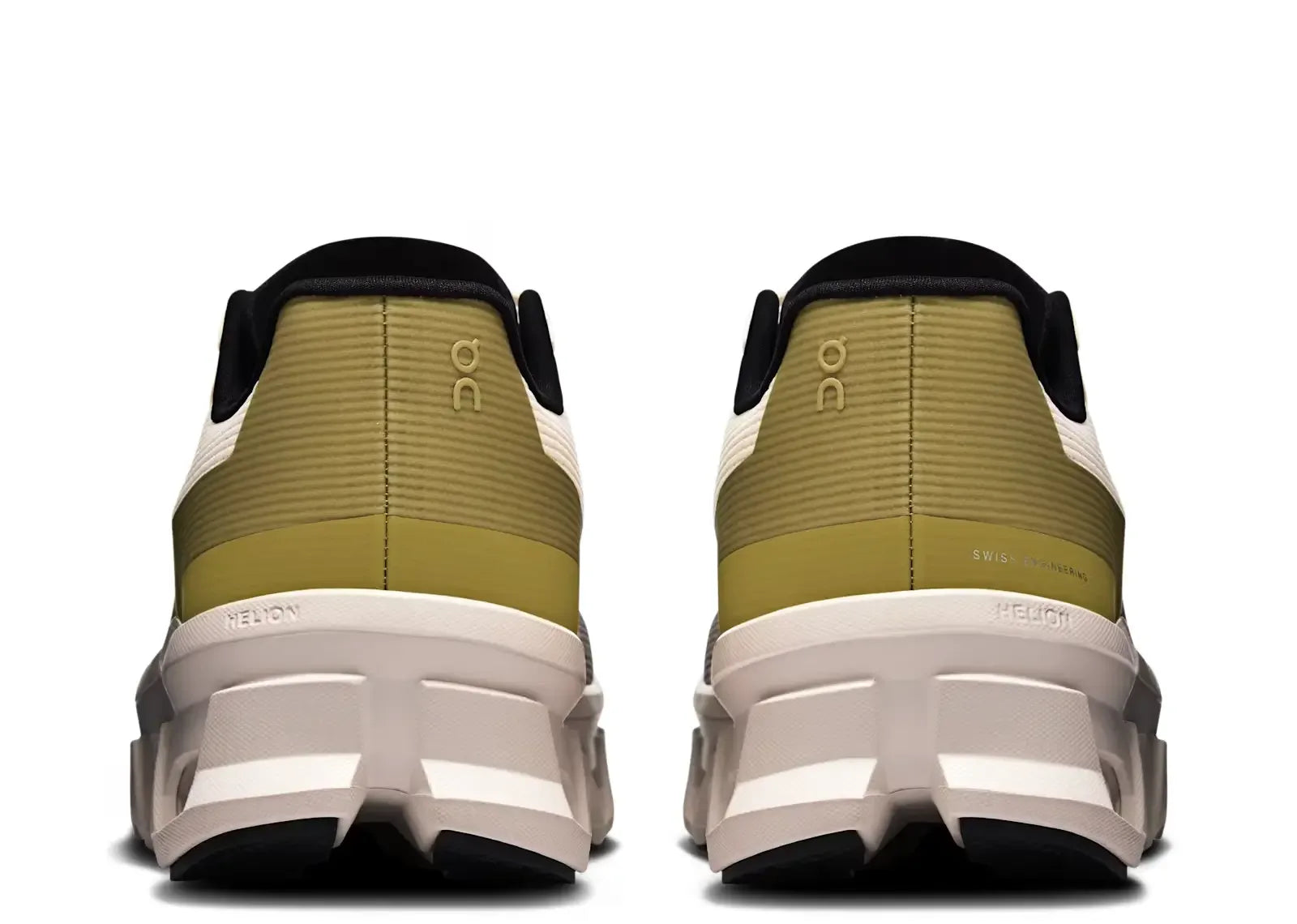 On Running Cloudmonster Void Silver Lense - My Suti