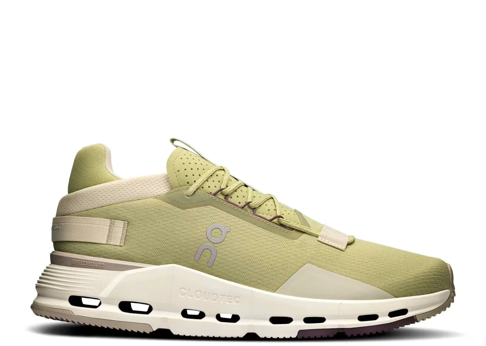 On Running Cloudnova 2 Caper Desert - My Suti