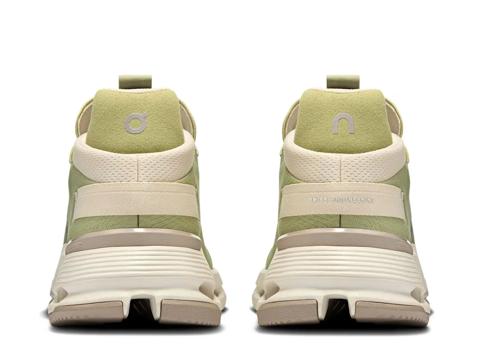 On Running Cloudnova 2 Caper Desert - My Suti