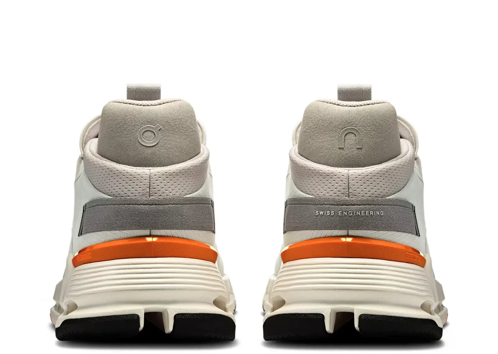 On Running Cloudnova 2 Glacier Tumeric - My Suti