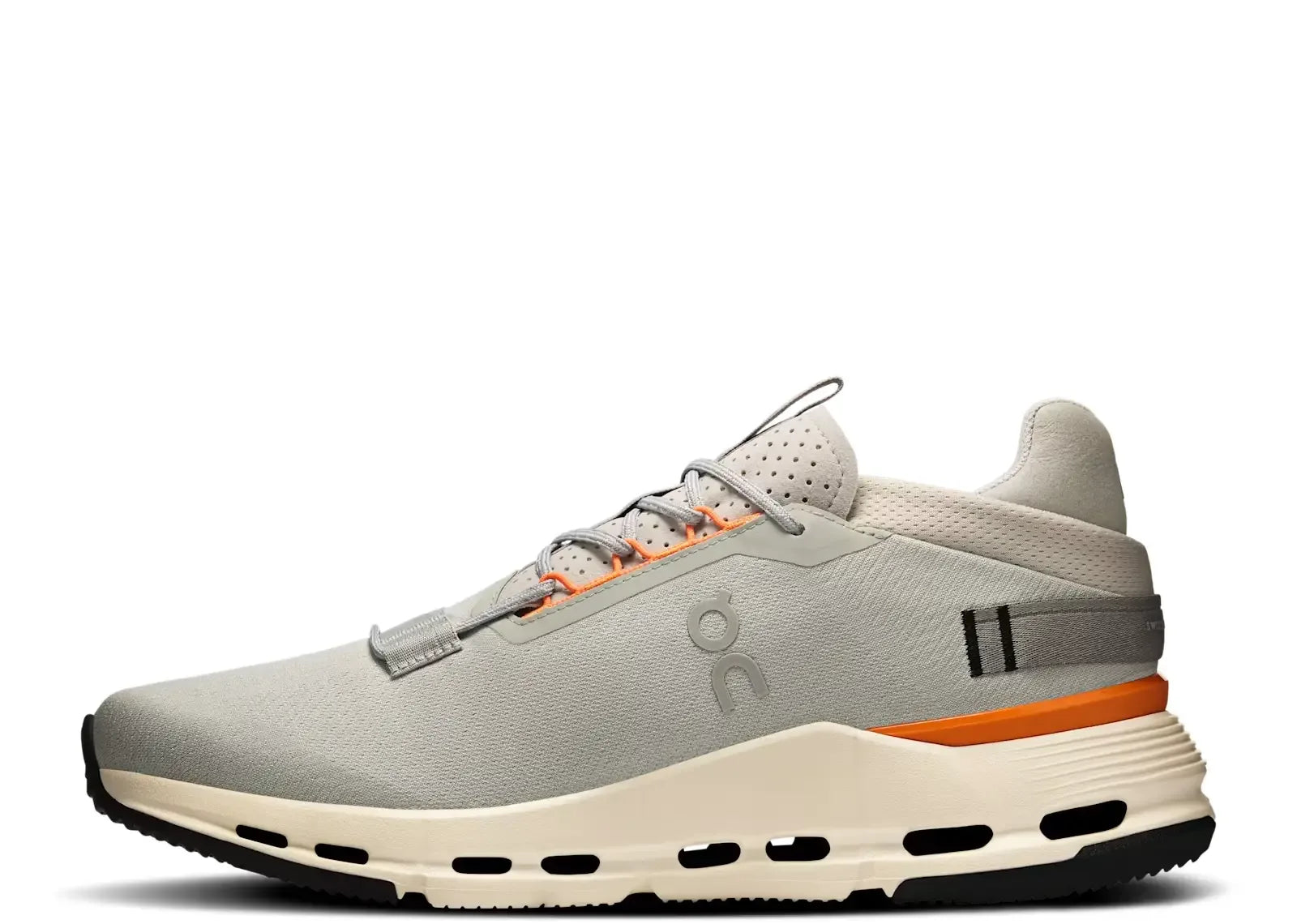 On Running Cloudnova 2 Glacier Tumeric - My Suti