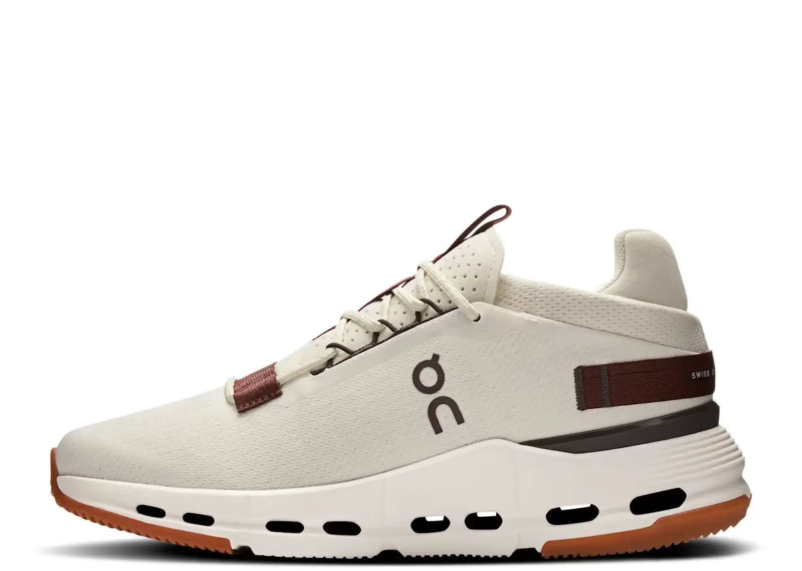 On Running Cloudnova 2 Ice Mulberry (W) - My Suti