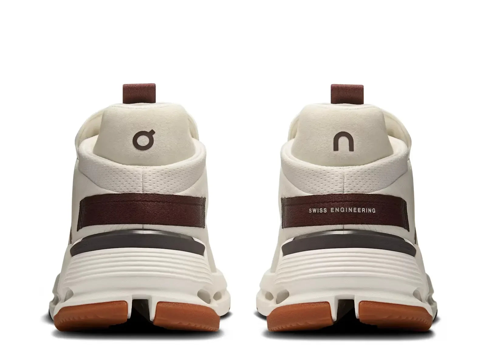 On Running Cloudnova 2 Ice Mulberry (W) - My Suti