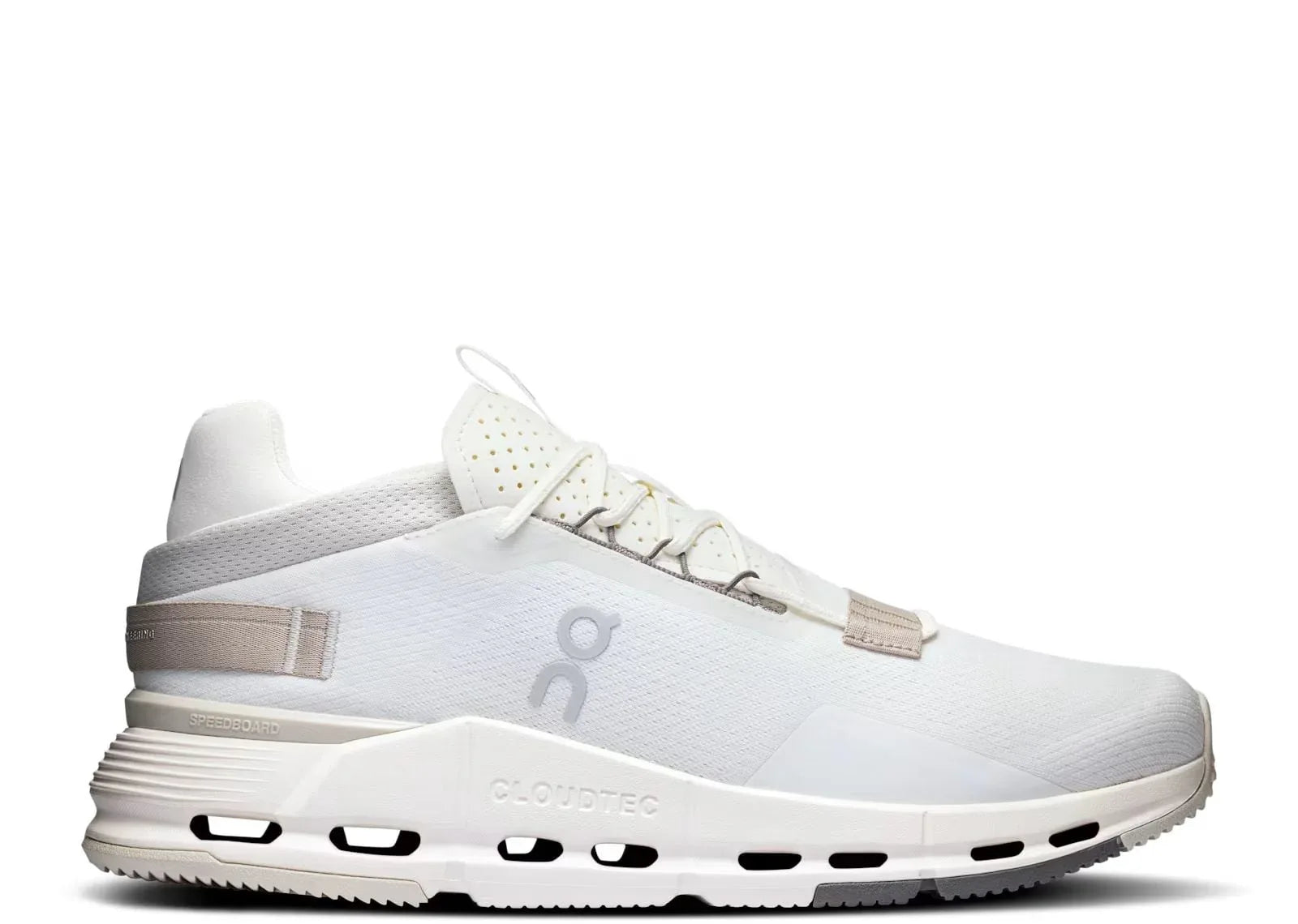 On Running Cloudnova 2 Ice Sand - My Suti