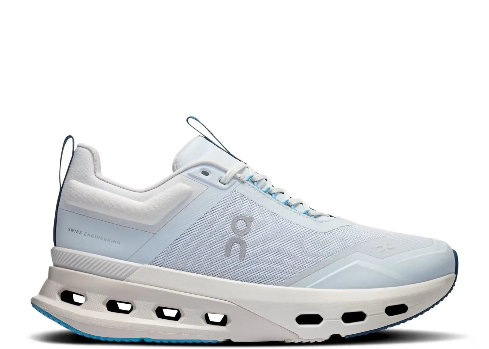 On Running Cloudnova X Arctic Niagara (W) - My Suti