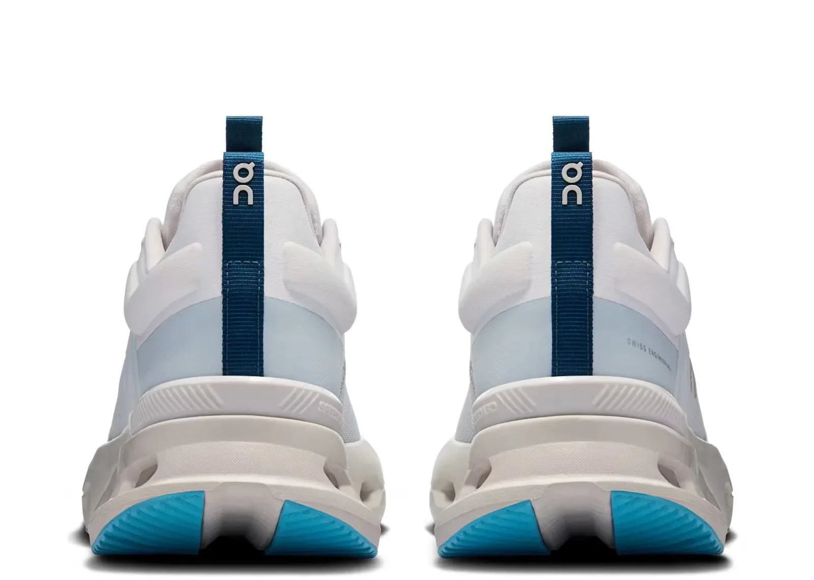 On Running Cloudnova X Arctic Niagara (W) - My Suti