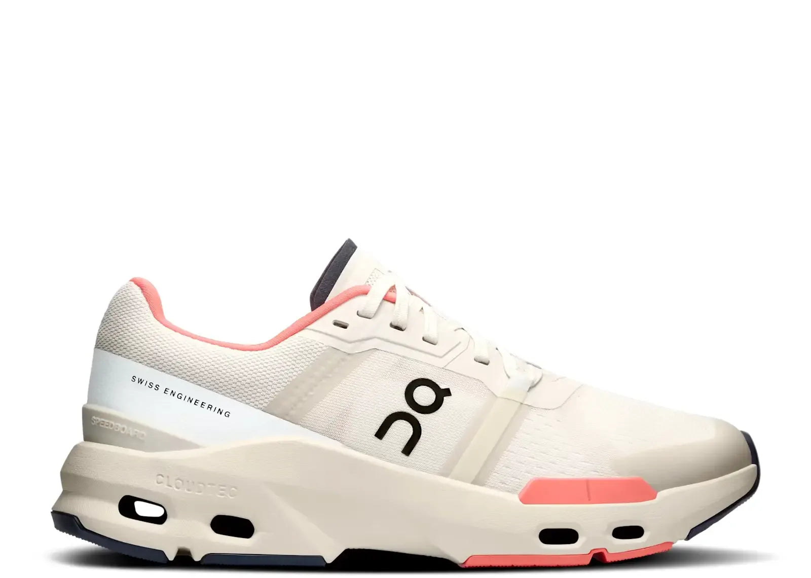 On Running Cloudpulse Cream Salmon (W) - My Suti