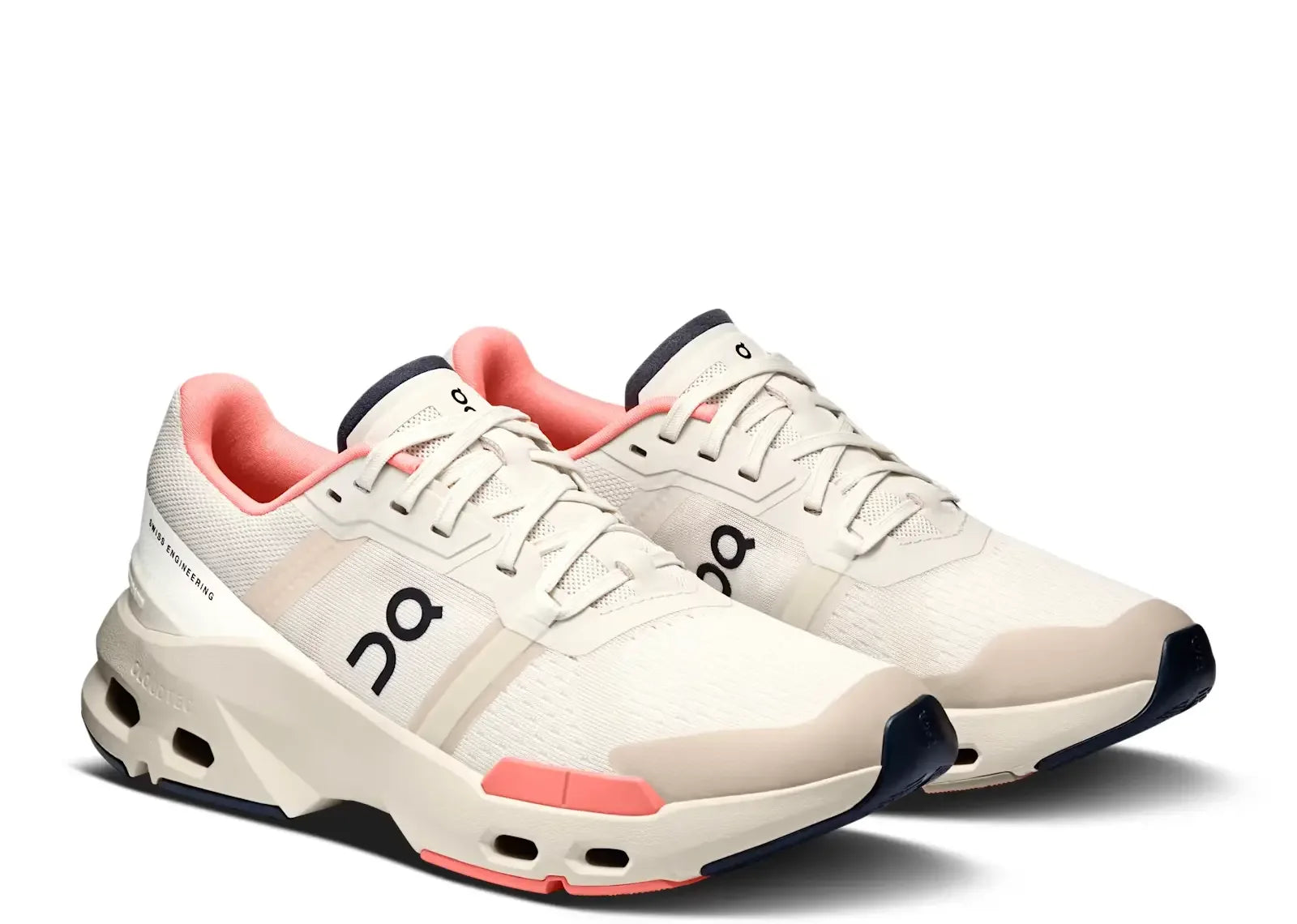 On Running Cloudpulse Cream Salmon (W) - My Suti