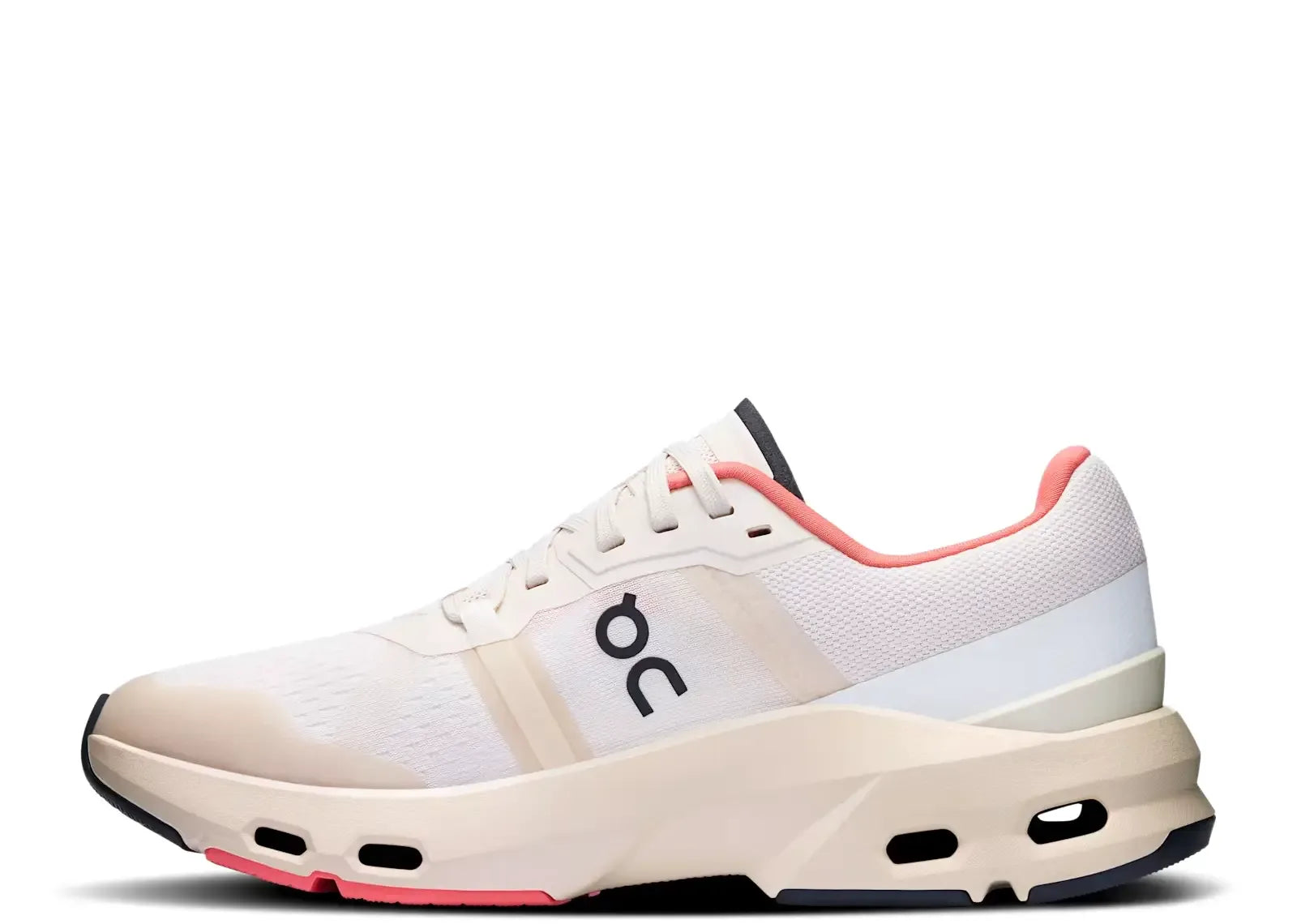 On Running Cloudpulse Cream Salmon (W) - My Suti