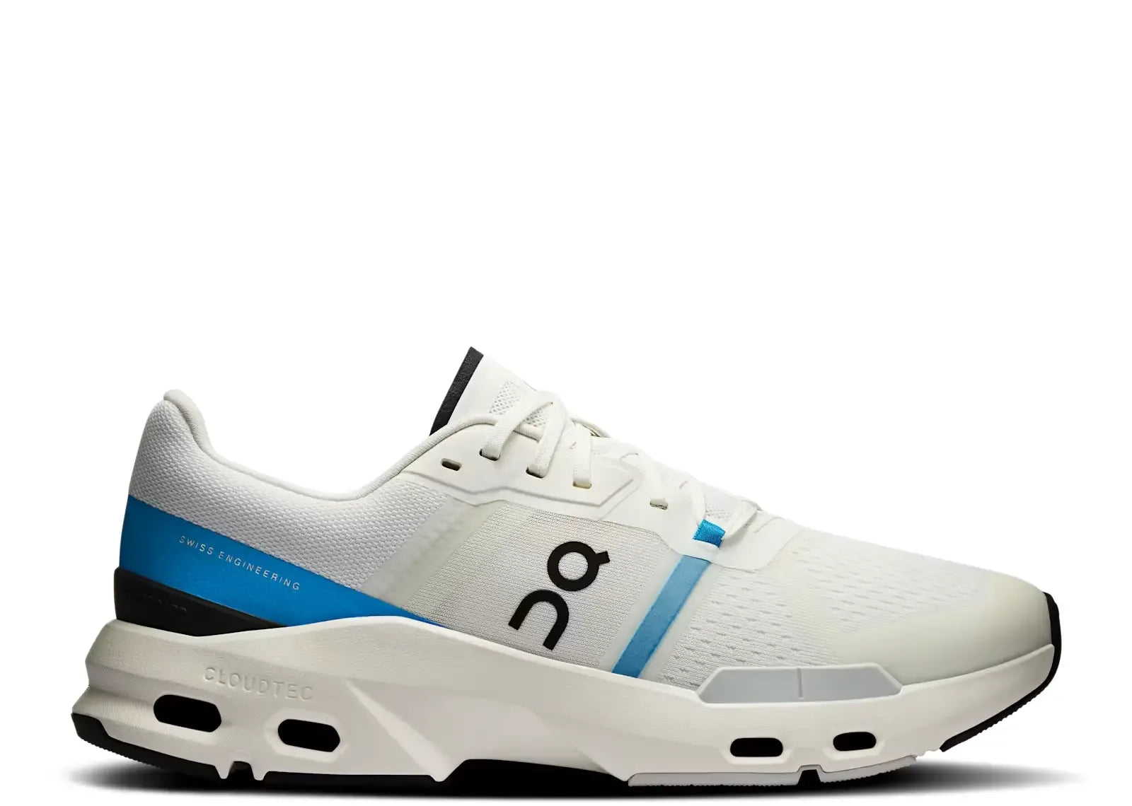 On Running Cloudpulse Ivory Horizon - My Suti