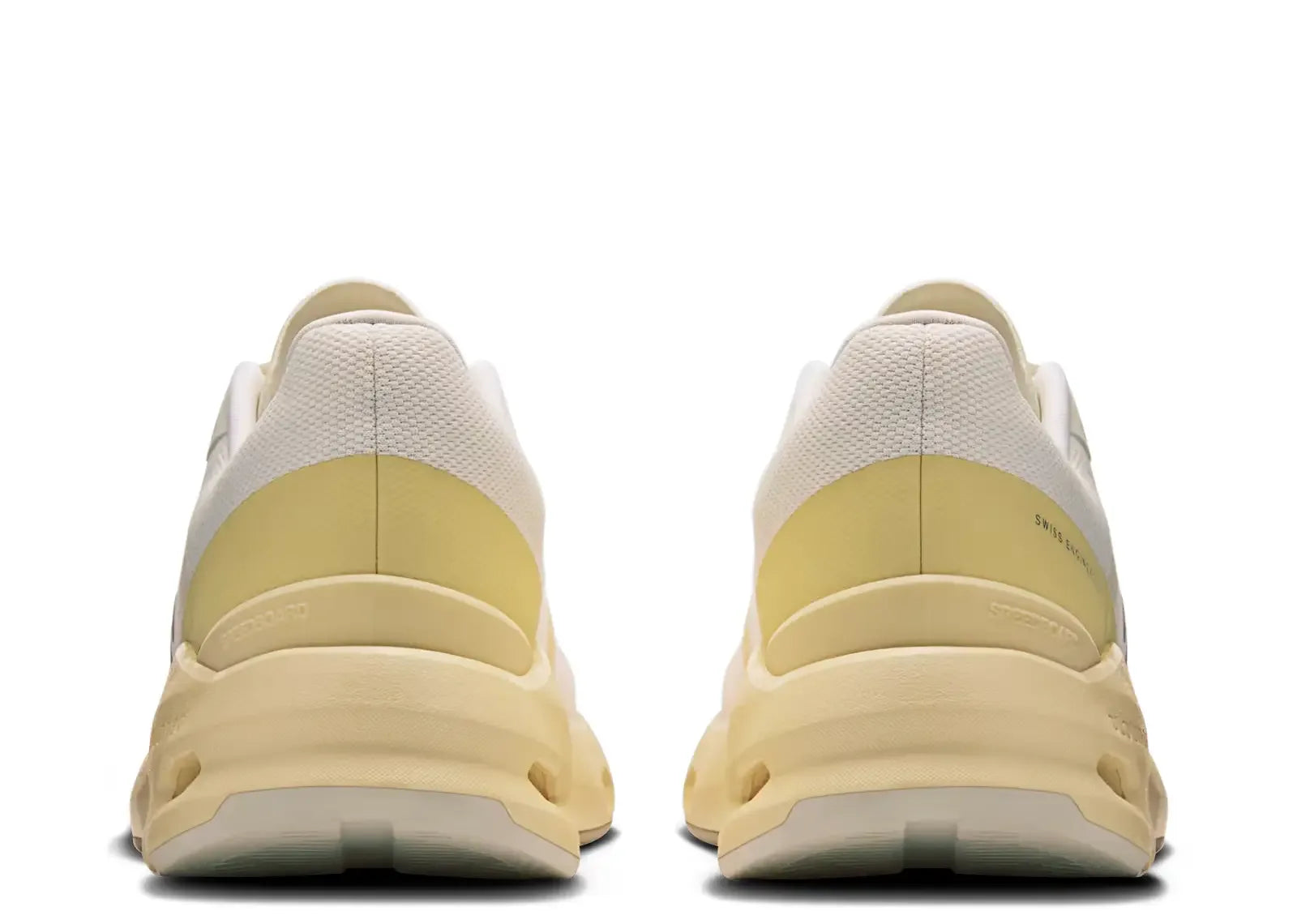 On Running Cloudpulse Ivory Tumeric (W) - My Suti