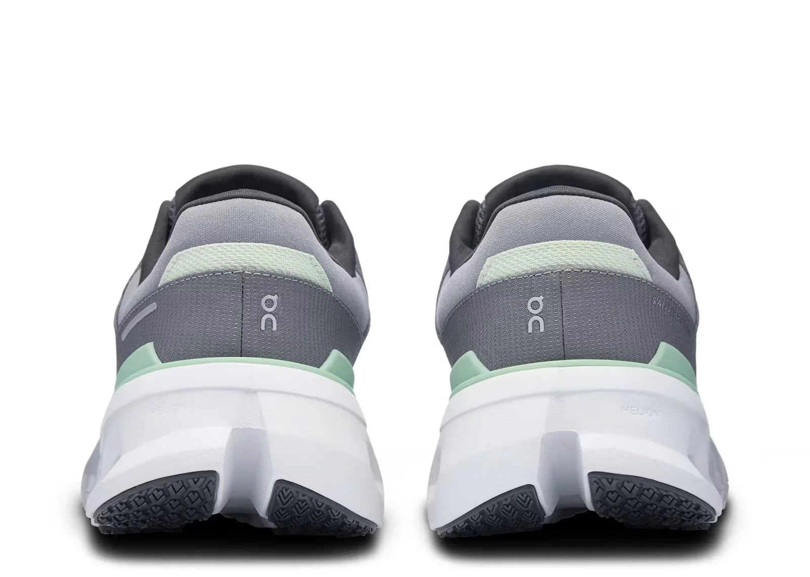 On Running Cloudrunner 2 Glacier Sage - My Suti