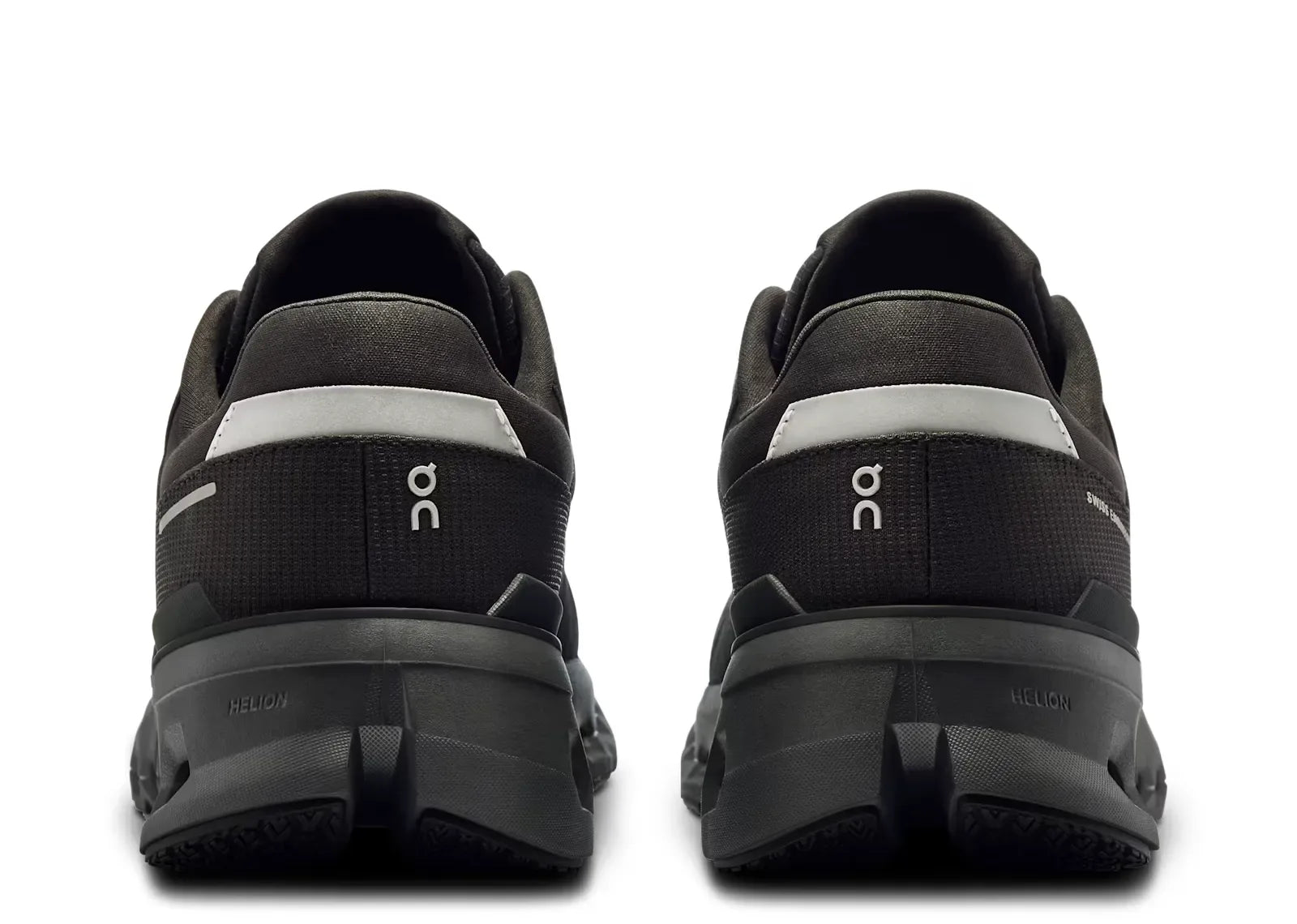 On Running Cloudrunner 2 Waterproof Magnet Black (W) - My Suti