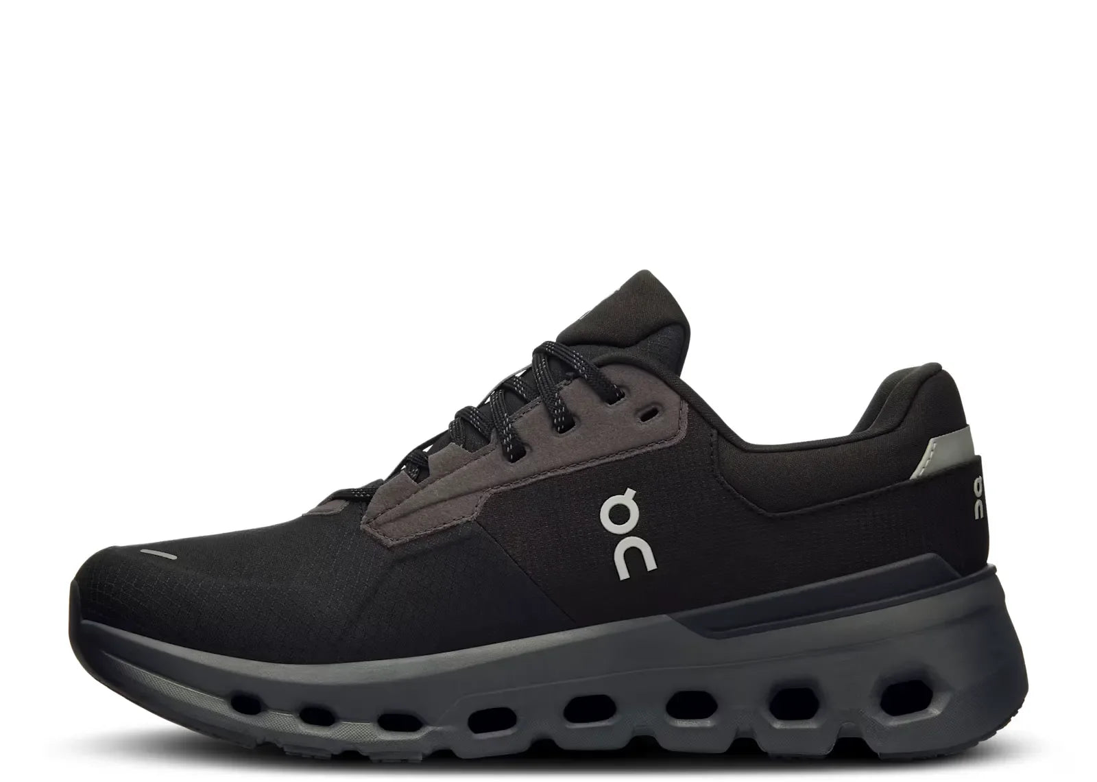 On Running Cloudrunner 2 Waterproof Magnet Black (W) - My Suti