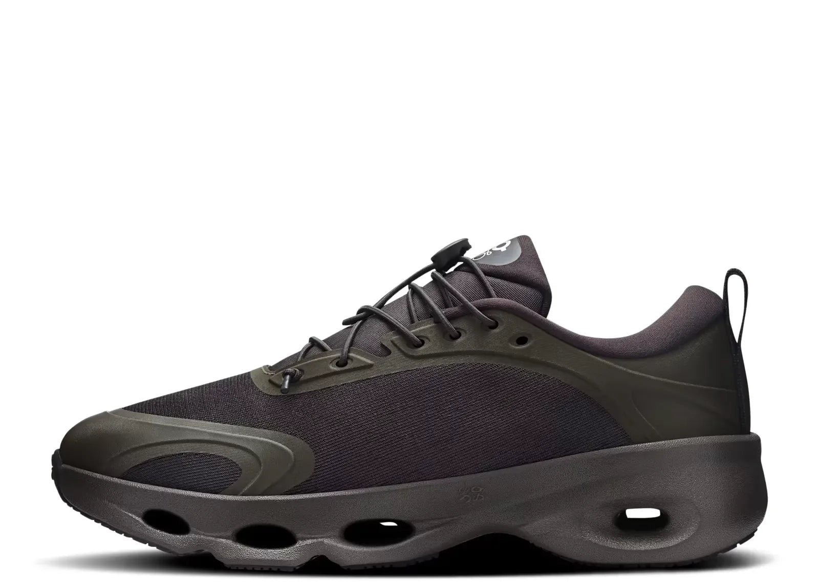 On Running Cloudsolo LOEWE Dark Brown Black (W) - My Suti