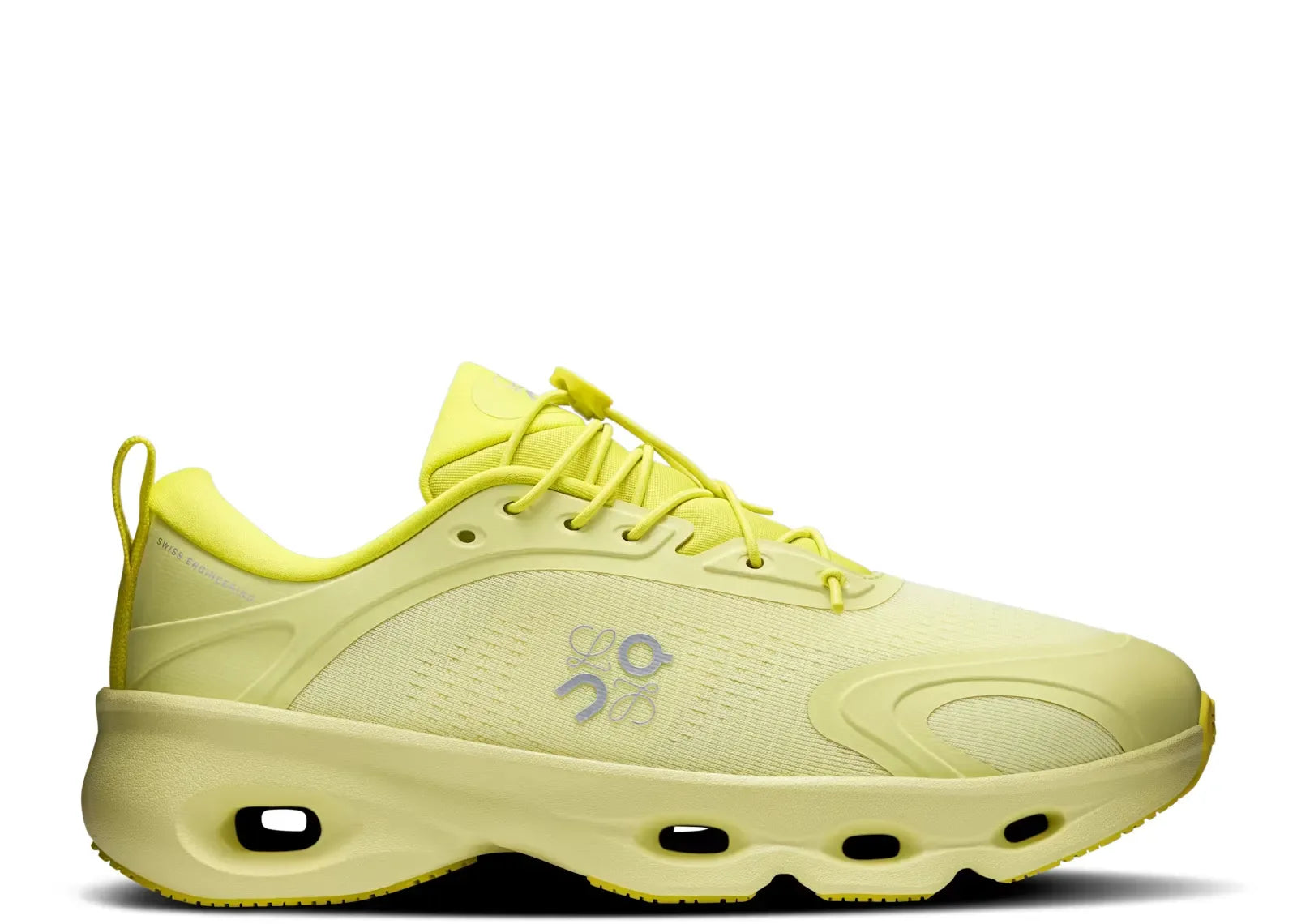 On Running Cloudsolo LOEWE Lime Green (W) - My Suti