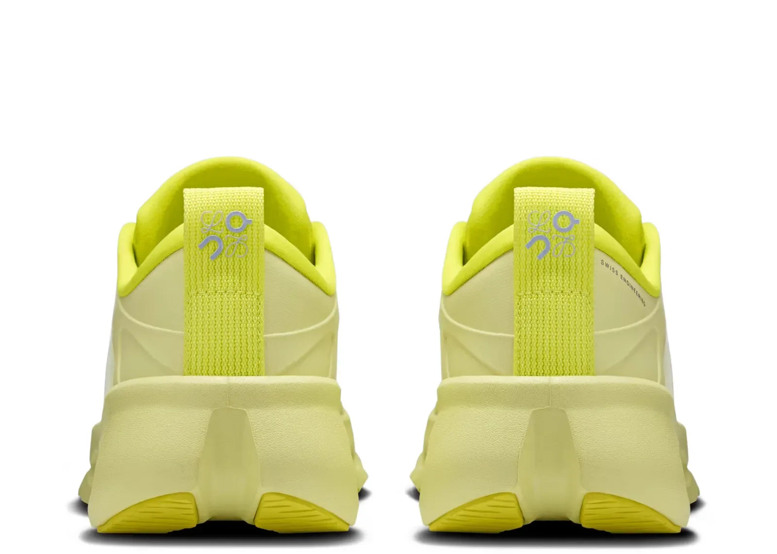 On Running Cloudsolo LOEWE Lime Green (W) - My Suti