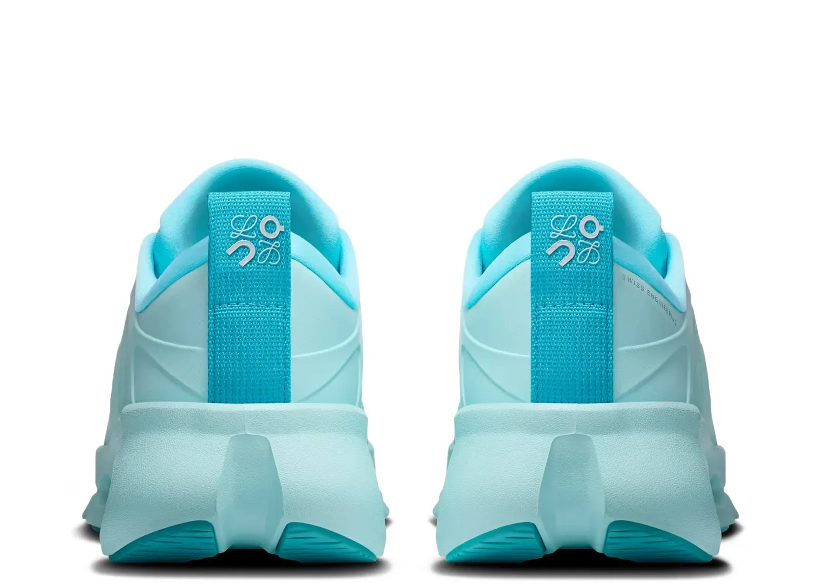 On Running Cloudsolo LOEWE Turquoise (W) - My Suti